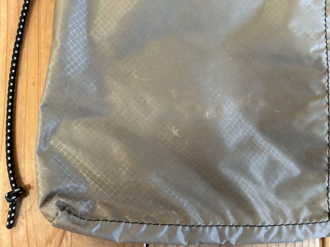 And Wander Cordura Nylon 2 Way Sacoche Bag Size ONE SIZE - 4 Thumbnail
