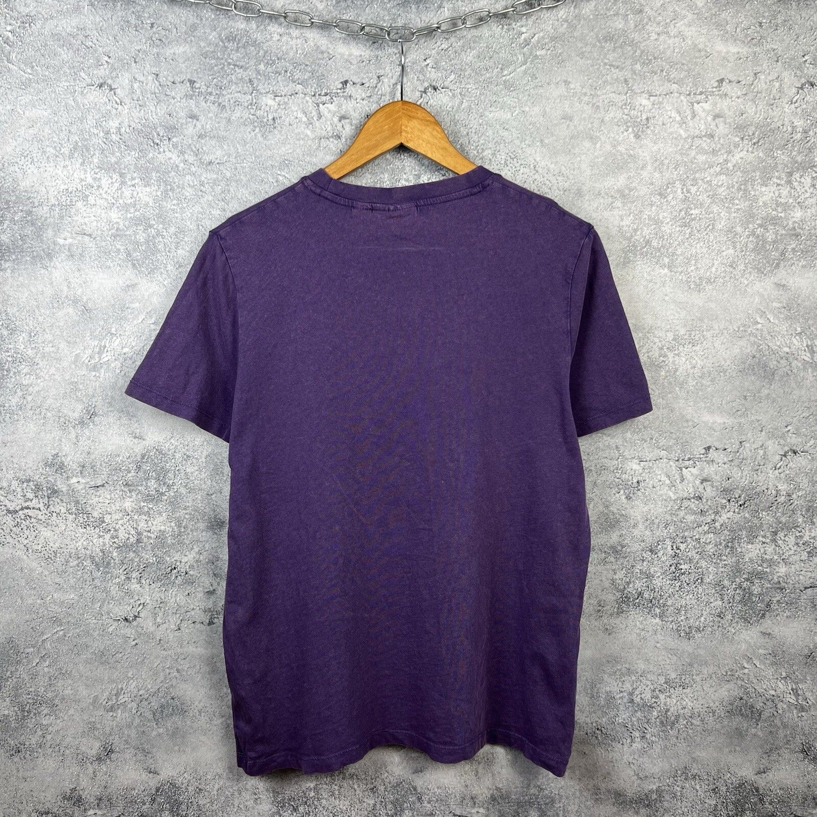 Band Tees Prince Purple Rain The Revolution Tee Men's Size XS Size US XS / EU 42 / 0 - 5 Thumbnail