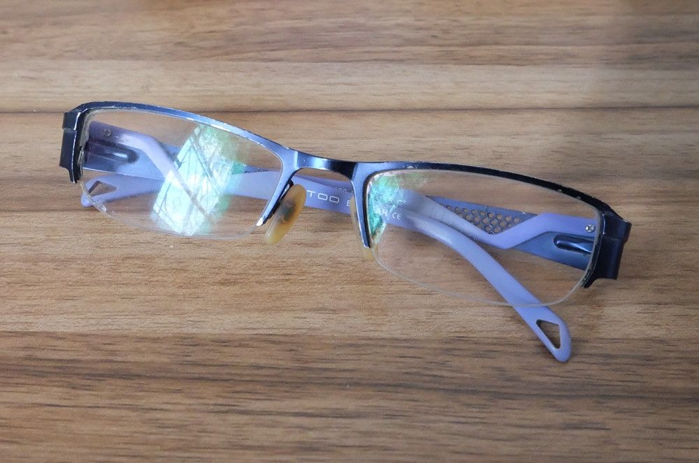 Other Metoo Eyewear Size ONE SIZE - 1 Thumbnail