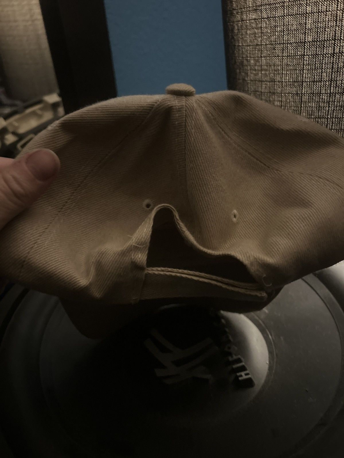 Other Hooked on Jesus hat Size ONE SIZE - 2 Thumbnail