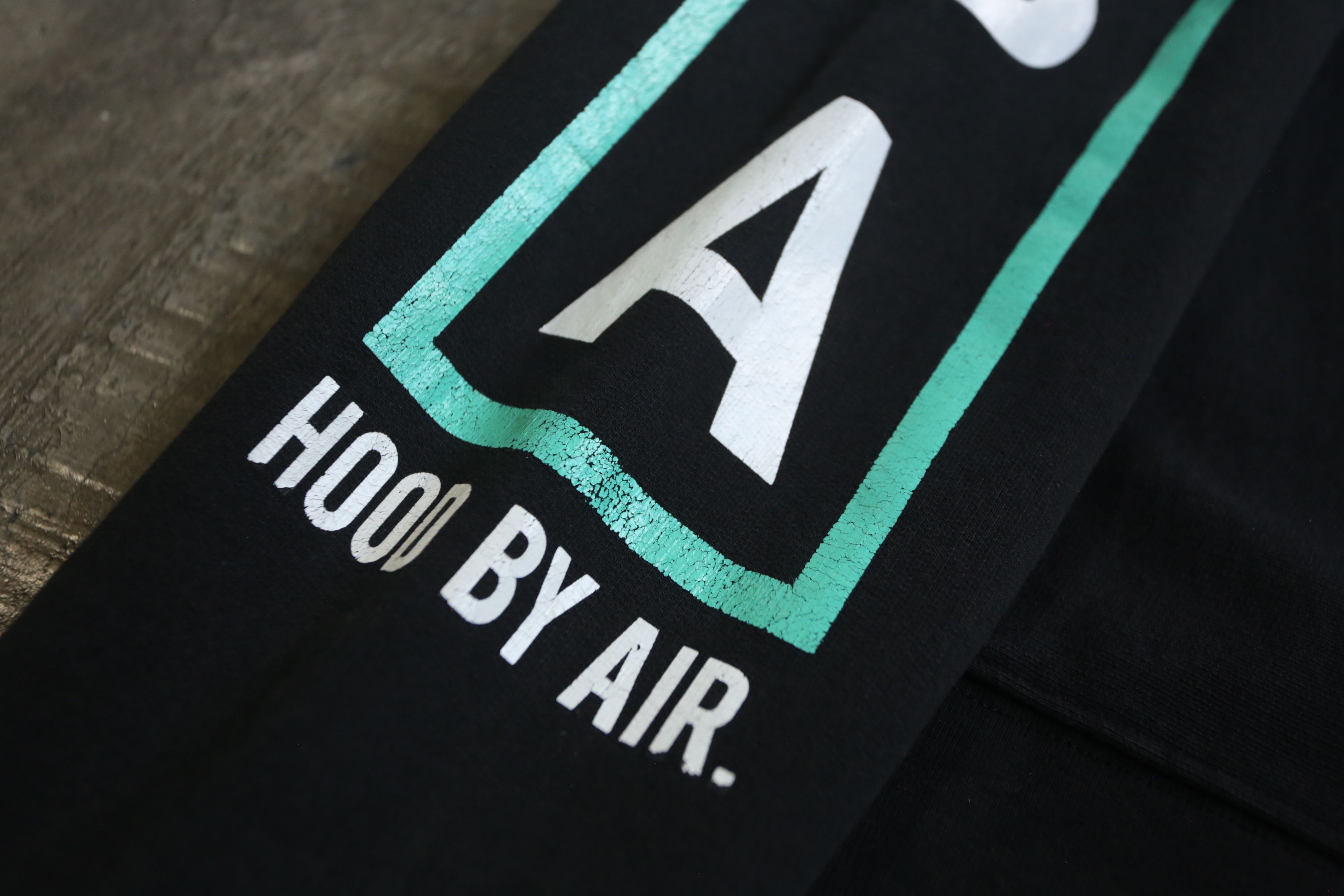 Hood By Air Hood by Air - F/W 15 - Dreamer Hoodie Size US L / EU 52-54 / 3 - 4 Thumbnail