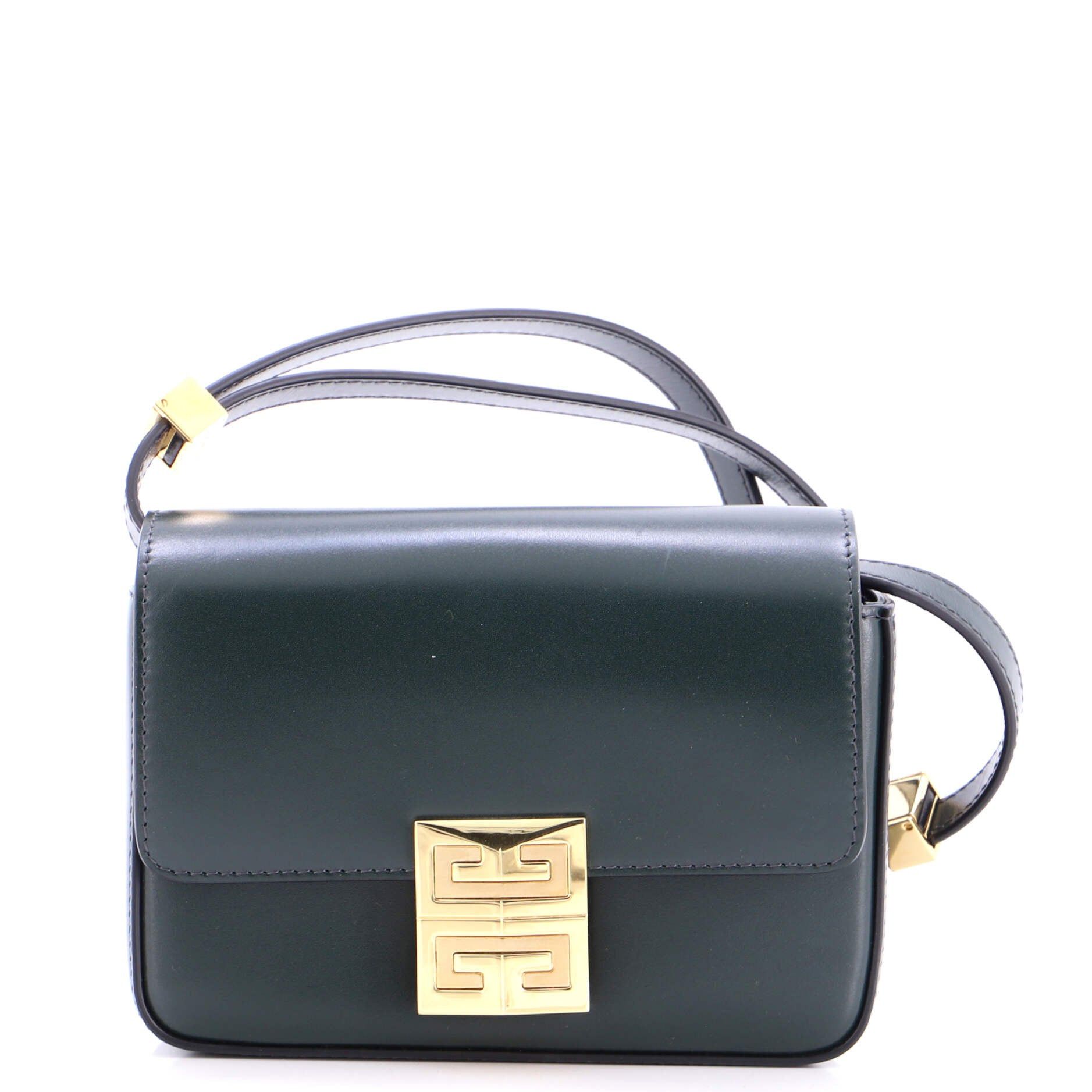 Givenchy 4G Shoulder Bag Size ONE SIZE - 1 Thumbnail