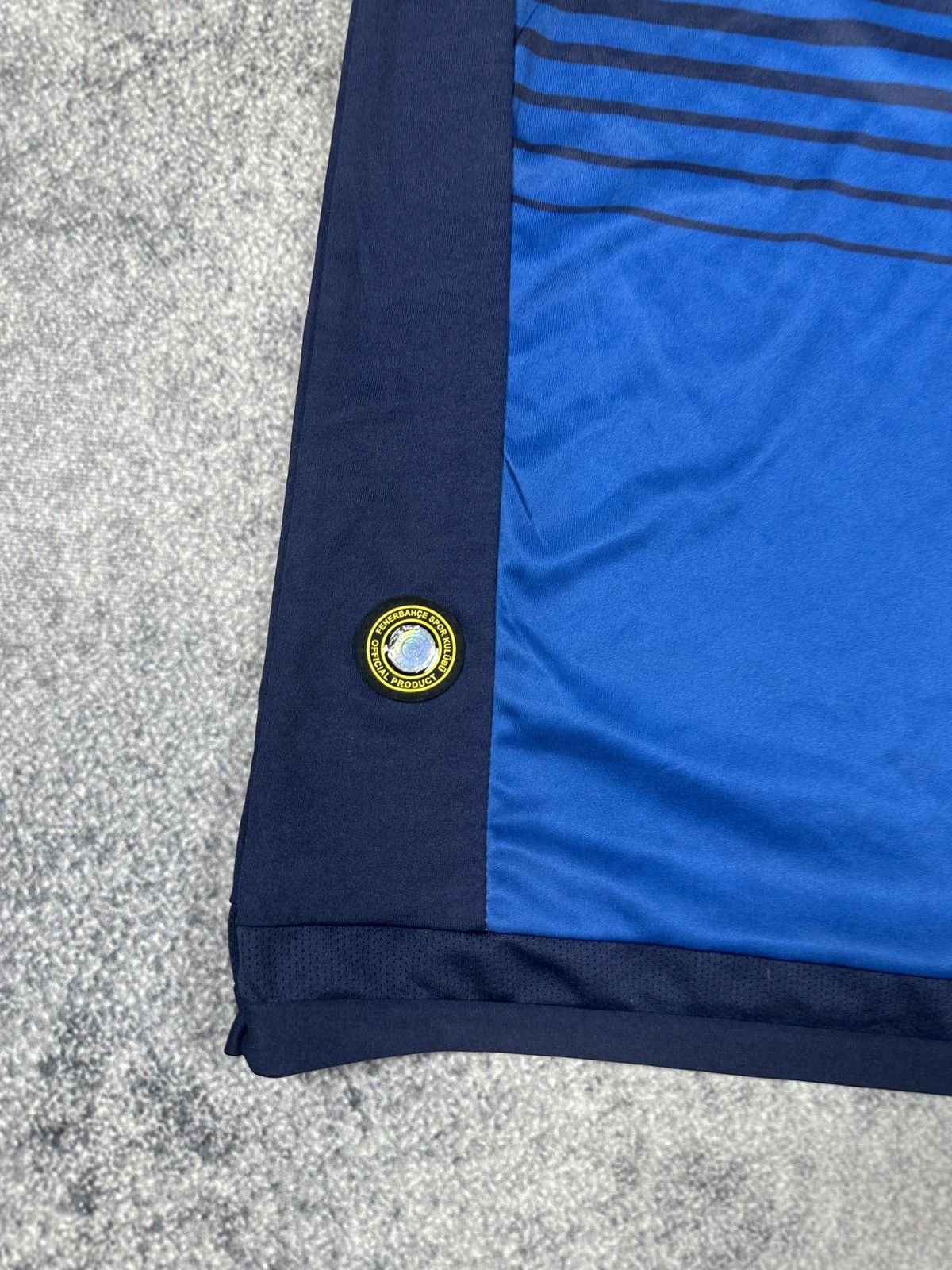 Vintage Vintage Adidas Fenerbahche 11 V. Persie Soccer Jersey Turkey Size US M / EU 48-50 / 2 - 4 Thumbnail