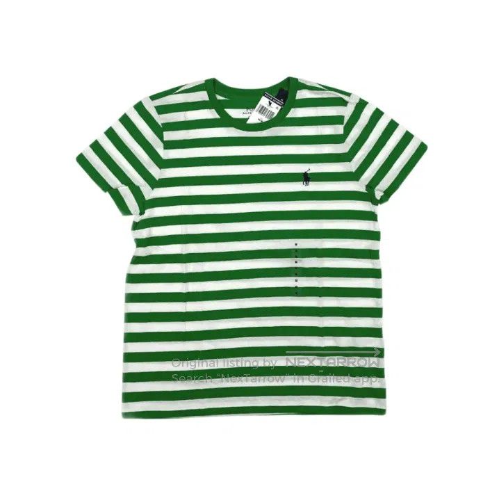 Polo Ralph Lauren Polo Ralph Lauren Striped Short. Size US M / EU 48-50 / 2 - 1 Thumbnail