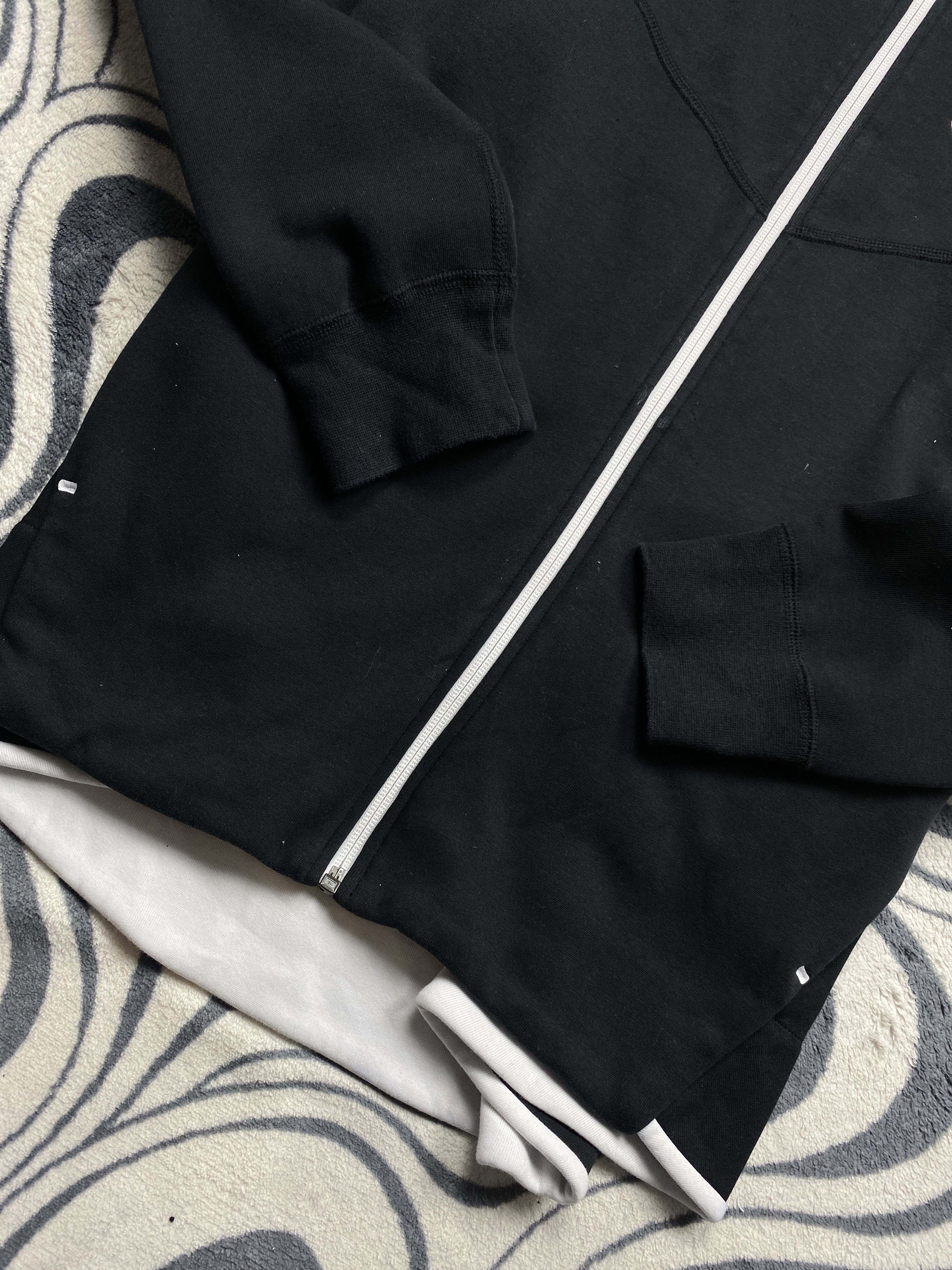 Nike Nike Tech Fleece Womens Zip Hoodie Size XL / US 12-14 / IT 48-50 - 4 Thumbnail