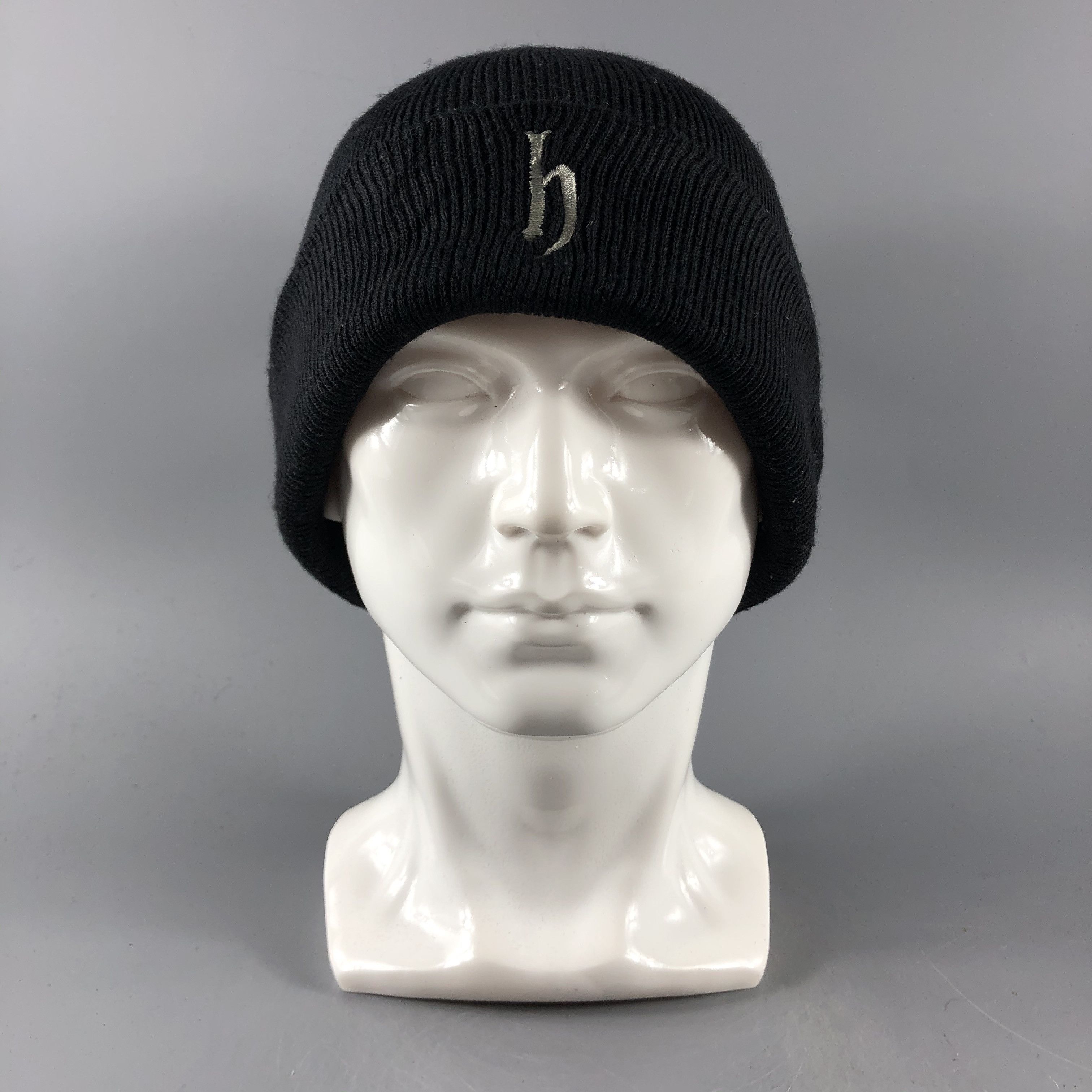image of Vintage Hats Dj Honda Beanie Slouchy Snow Cap B826, Men's