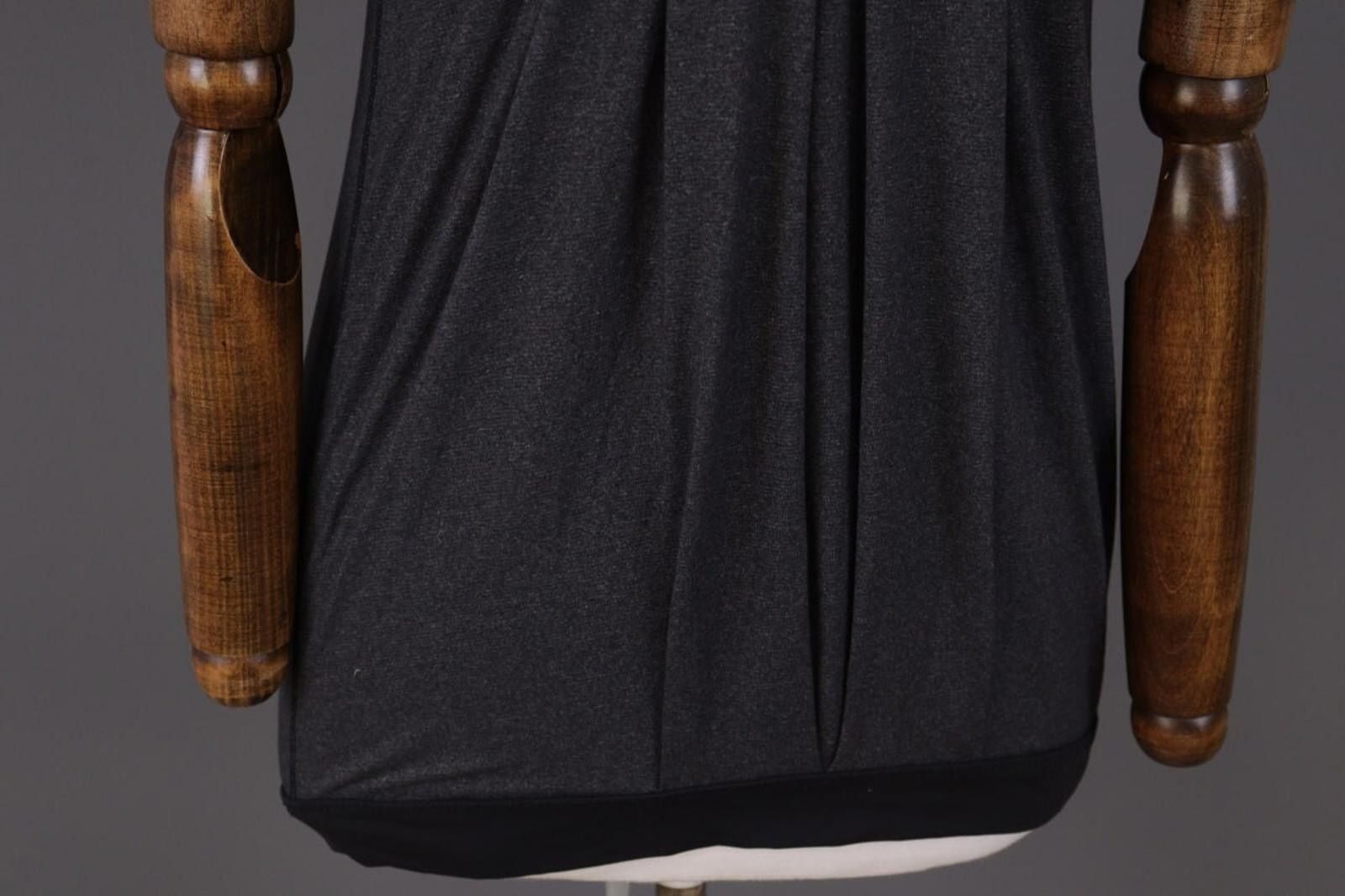 Lululemon Lululemon Athletica Gray Spaghetti Base Layer Shirt Size 6 Size M / US 6-8 / IT 42-44 - 10 Thumbnail