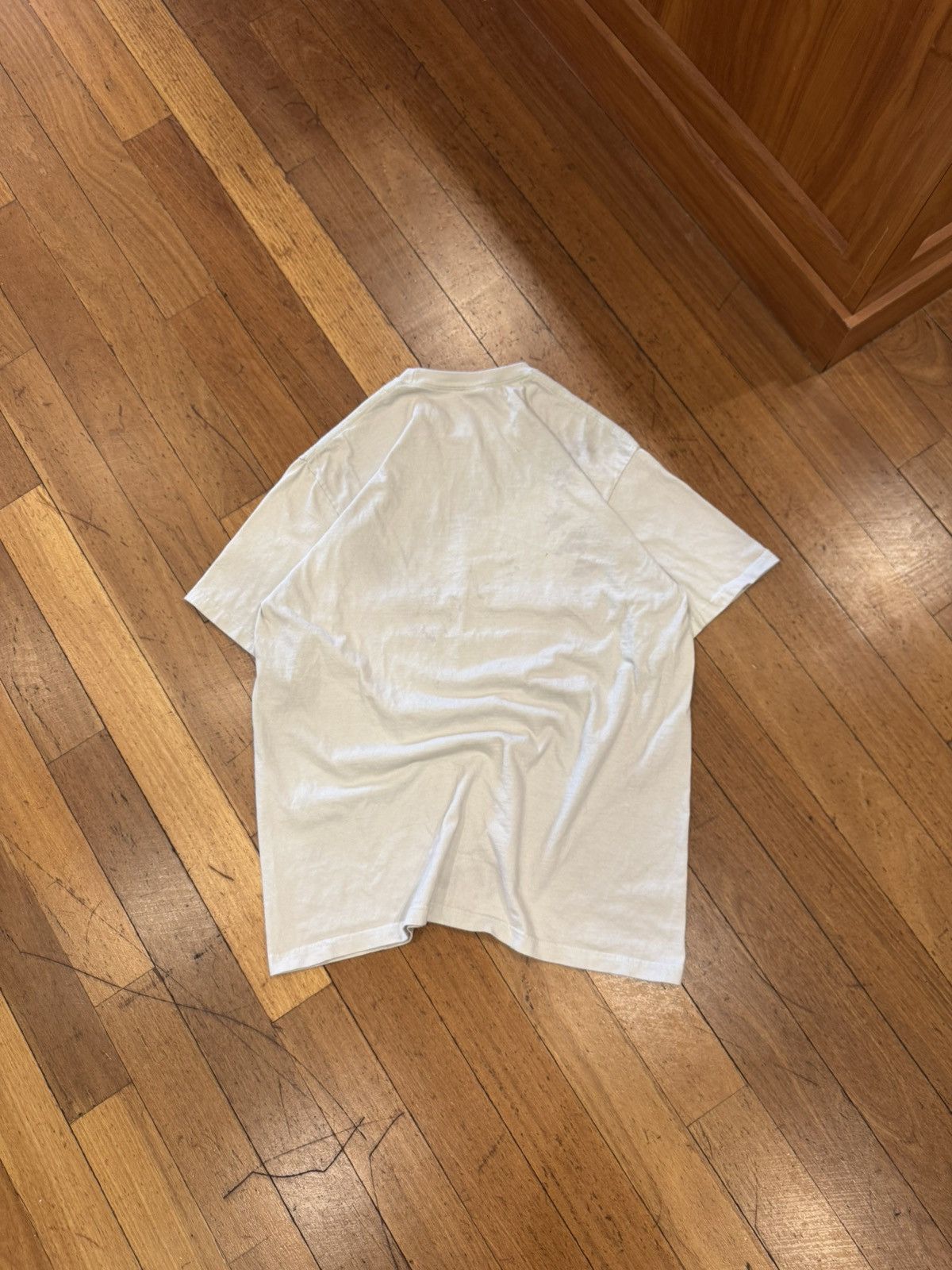 Supreme Supreme Watercolor Tee Size US L / EU 52-54 / 3 - 2 Thumbnail