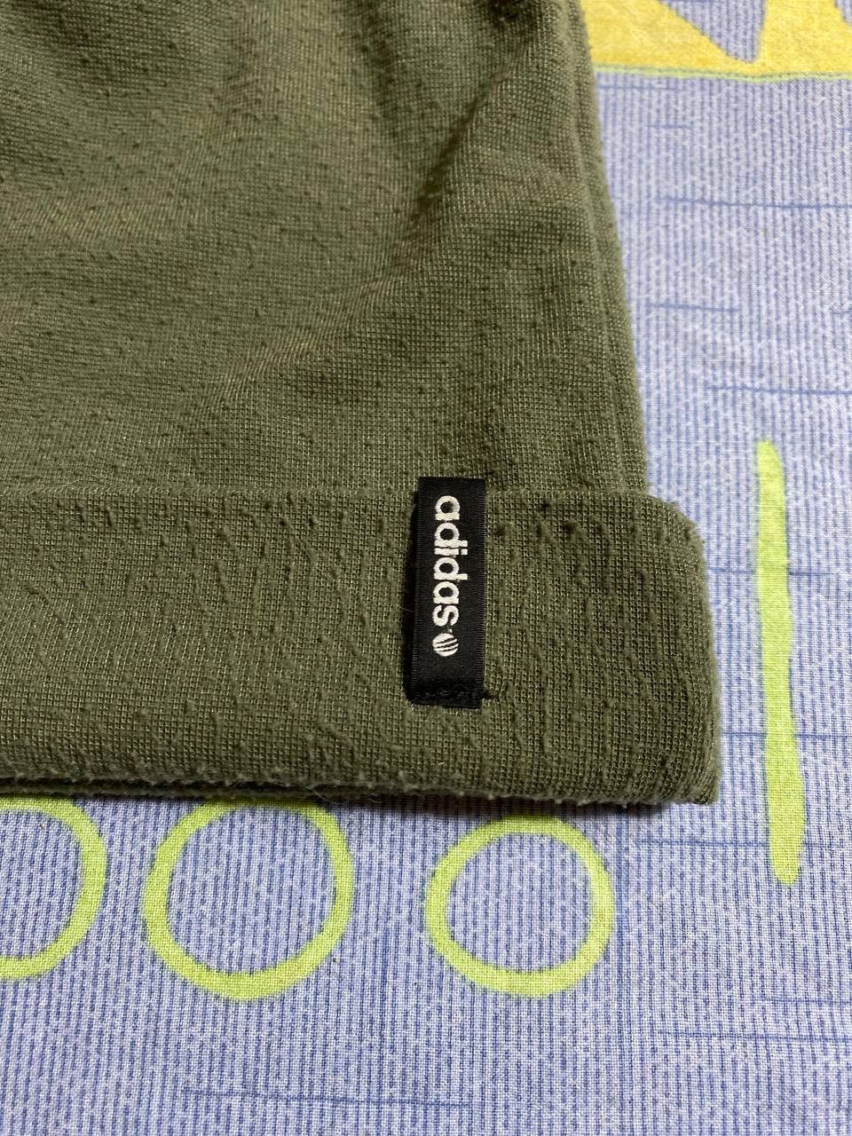 Adidas adidas hat avant garde Size ONE SIZE - 12 Thumbnail