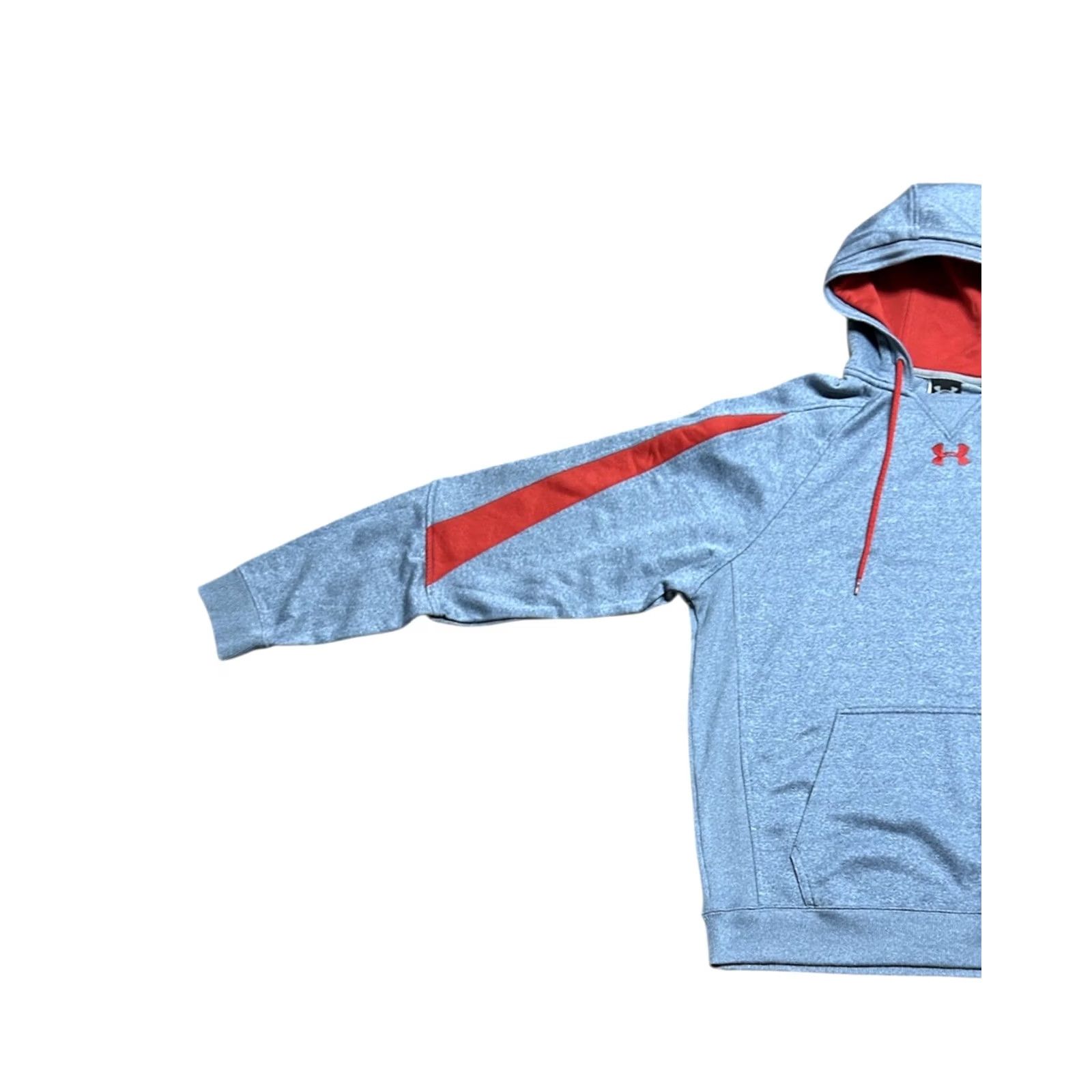 Under Armour VINTAGE No — N/A Size US S / EU 44-46 / 1 - 2 Thumbnail