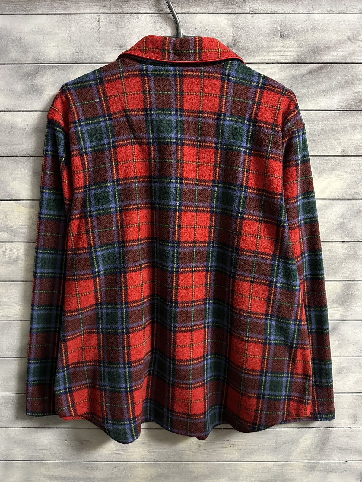 Lauren Ralph Lauren Rare Luxury Shirt Lauren Ralph Lauren Size XL Christmas styl Size XL / US 12-14 / IT 48-50 - 6 Thumbnail