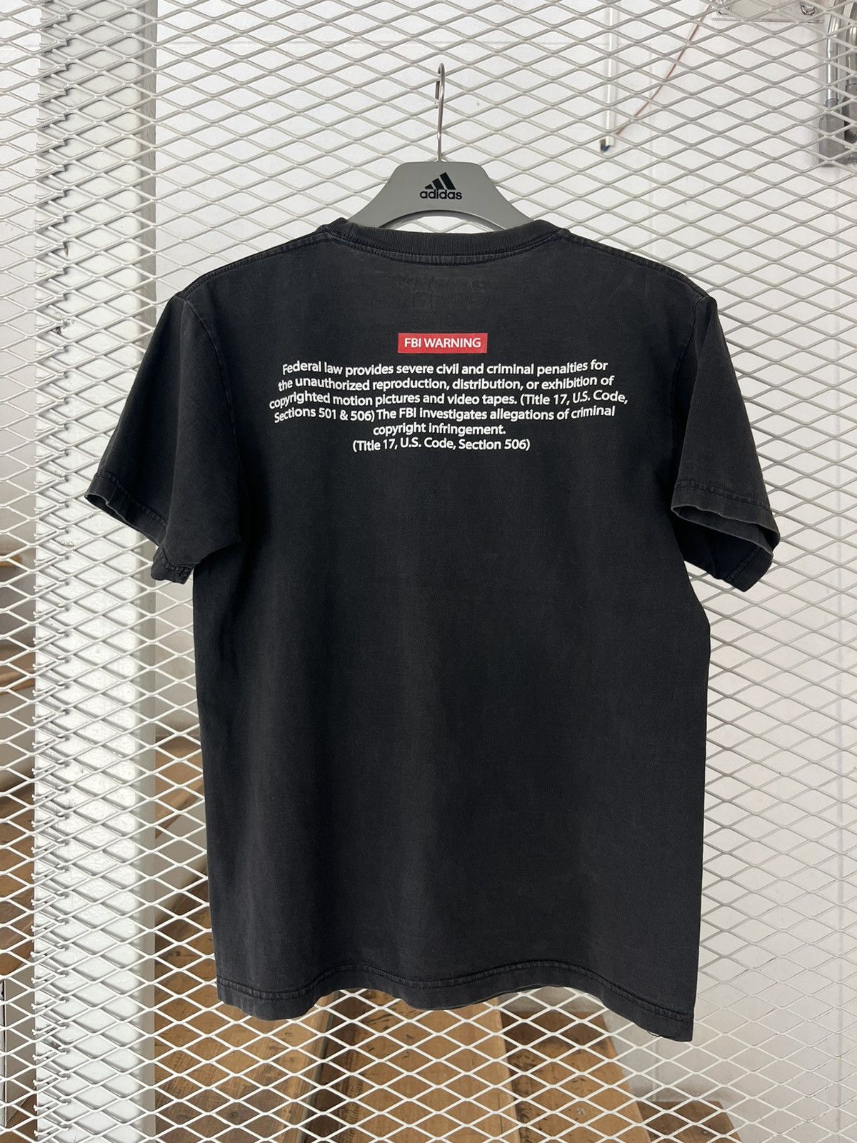 Other Quite Well presented NONG NATT Thai AV Star T-shirt Size US M / EU 48-50 / 2 - 3 Thumbnail