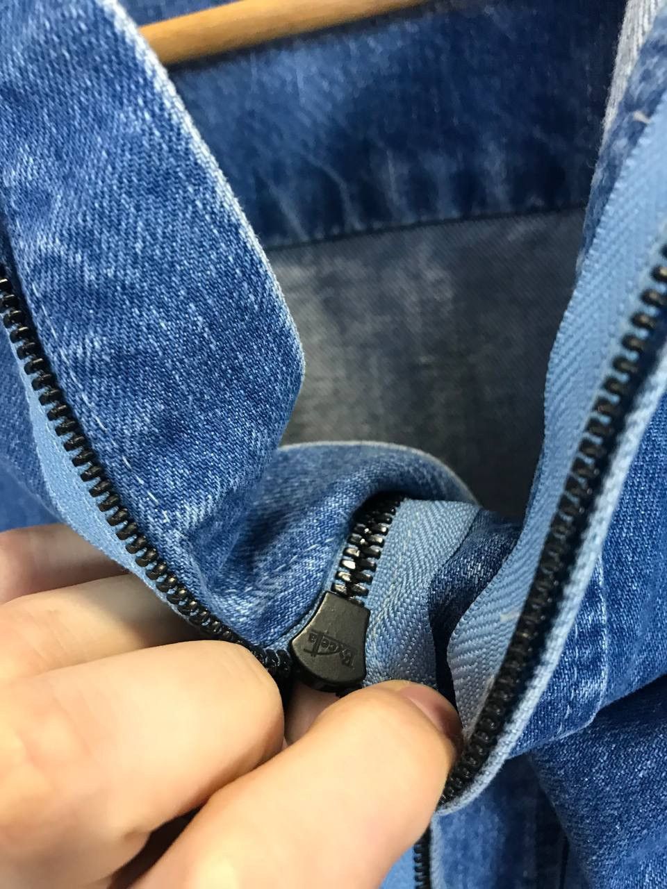 Ksubi Ksubi Japanese denim jacket Size US XL / EU 56 / 4 - 5 Thumbnail