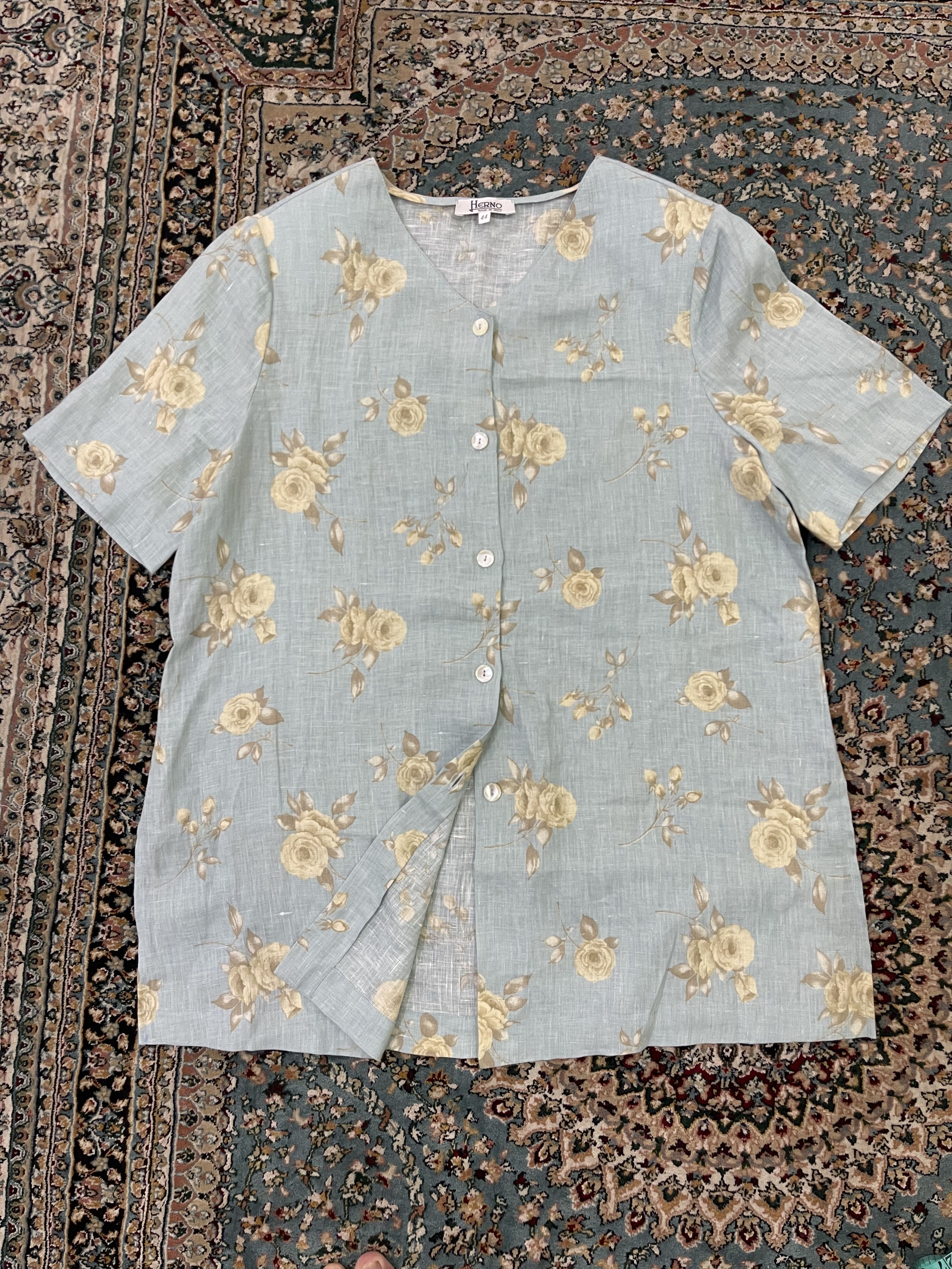 Herno Herno Elegant Dress Classic Size M / US 6-8 / IT 42-44 - 9 Thumbnail