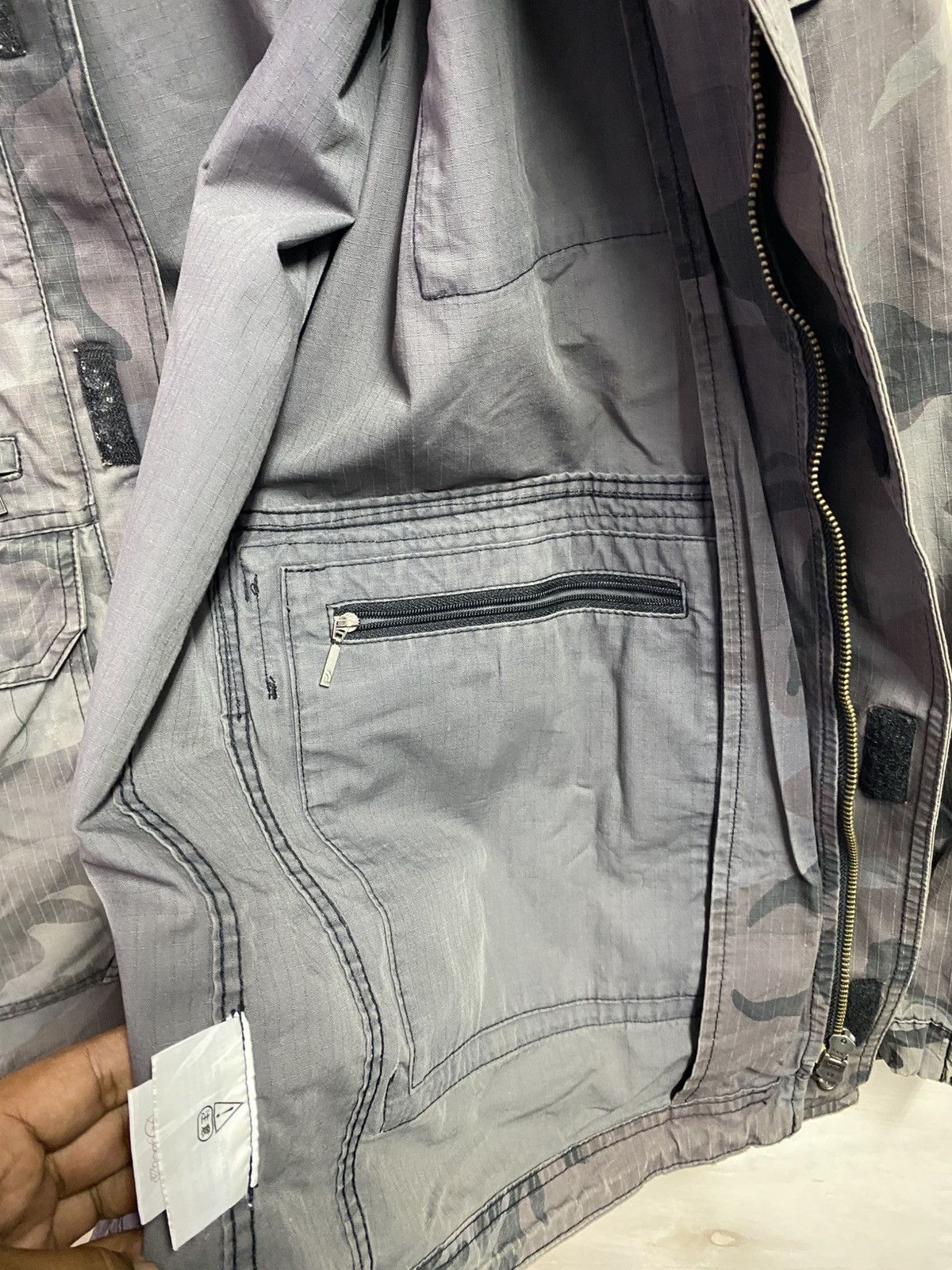 The North Face THE NORTH FACE JACKET Size US XL / EU 56 / 4 - 13 Thumbnail