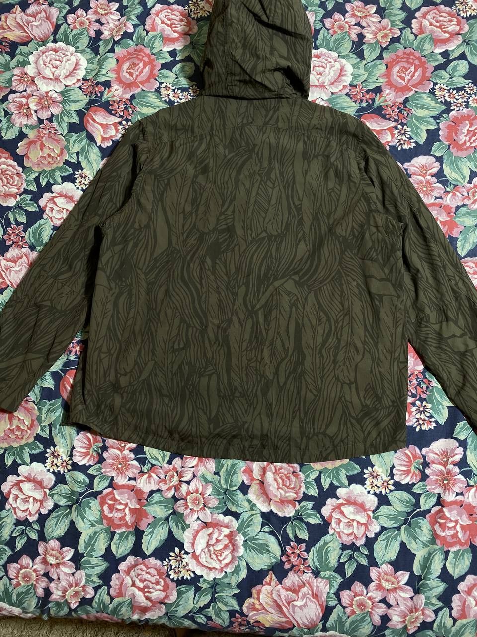 Levi's × Vintage Y2K Levis Vintage Faded Light Jacket Archive Size US XL / EU 56 / 4 - 8 Thumbnail