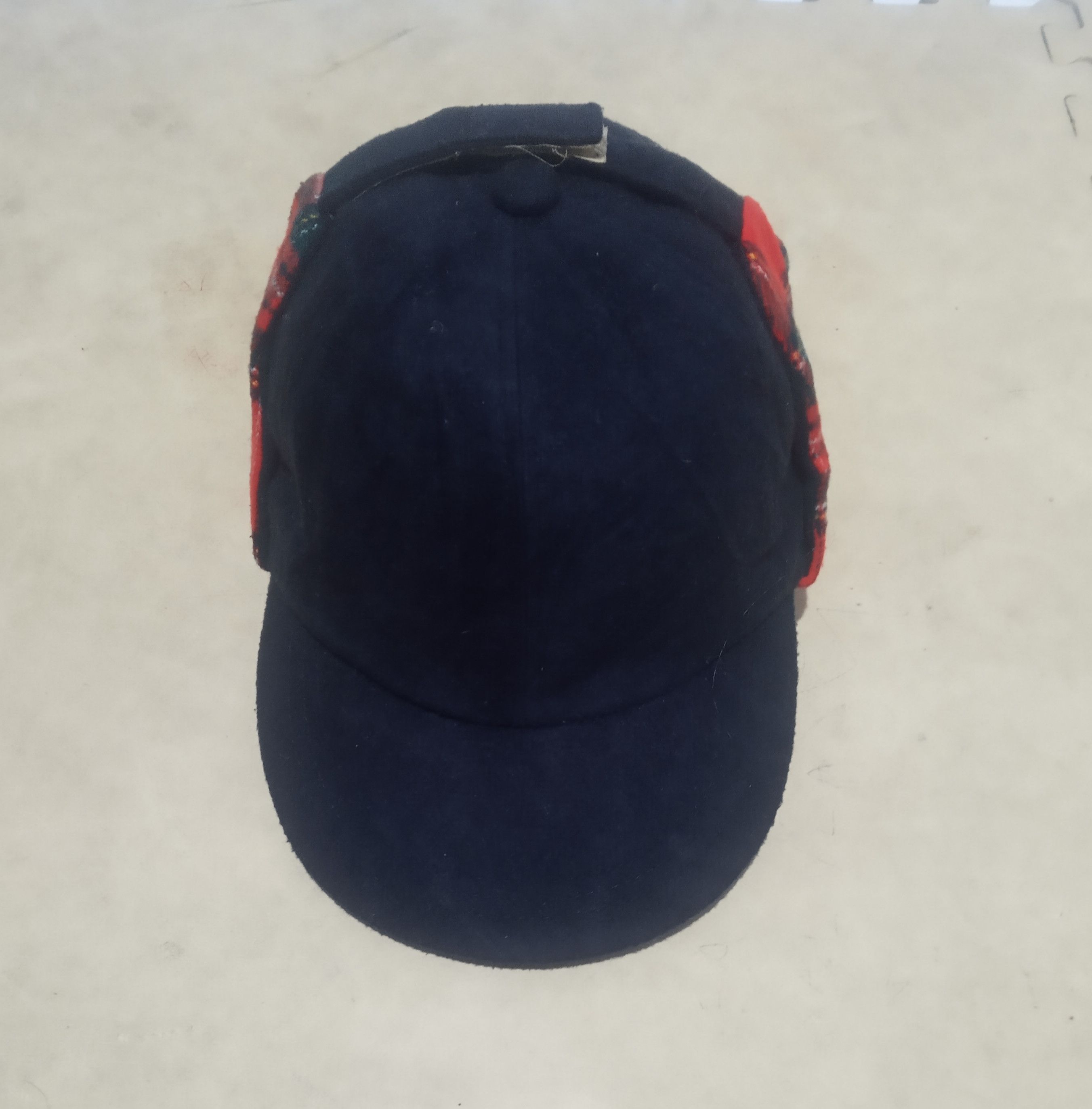 Disney Walt Disney Tokyo Hat Cap Size ONE SIZE - 2 Thumbnail