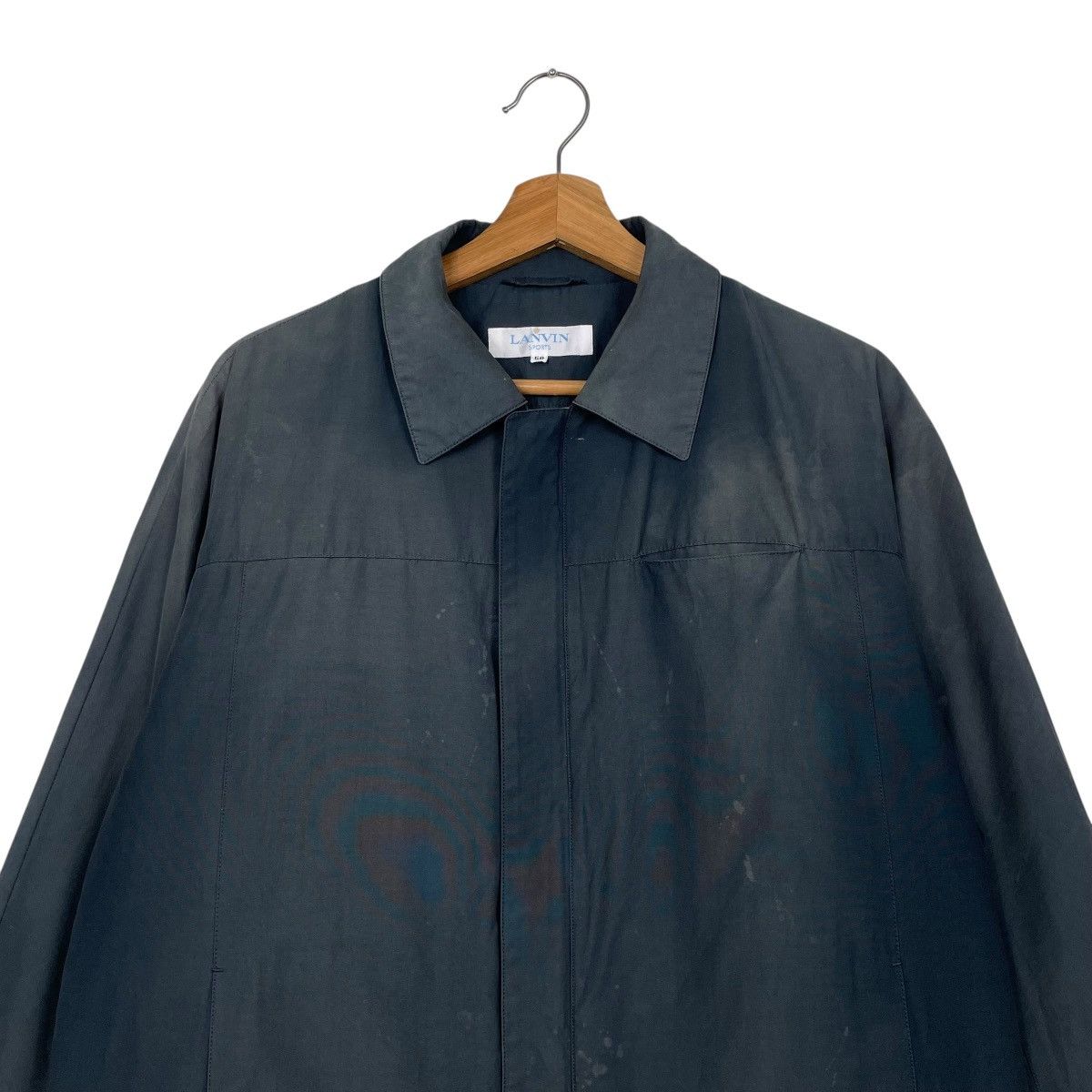 Lanvin Lanvin Sport Jacket Size US M / EU 48-50 / 2 - 2 Thumbnail