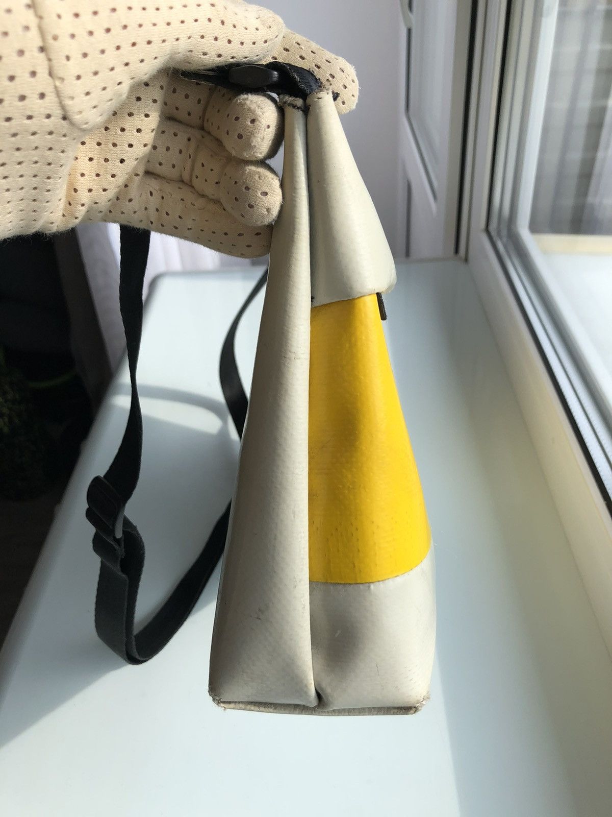 Freitag Freitag messenger bag Size ONE SIZE - 7 Thumbnail