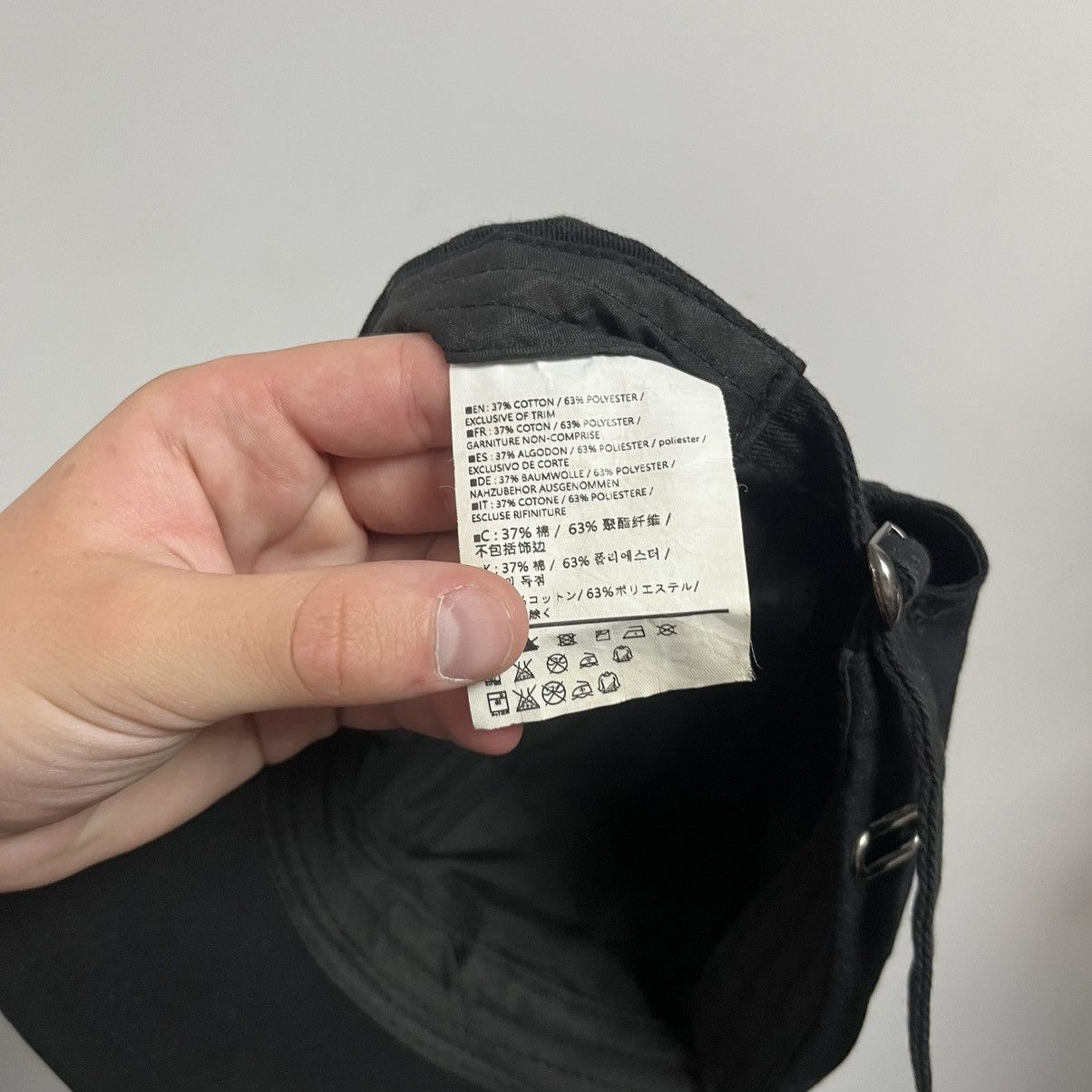 Arc'teryx Arc’teryx Cap Hats Size ONE SIZE - 4 Thumbnail