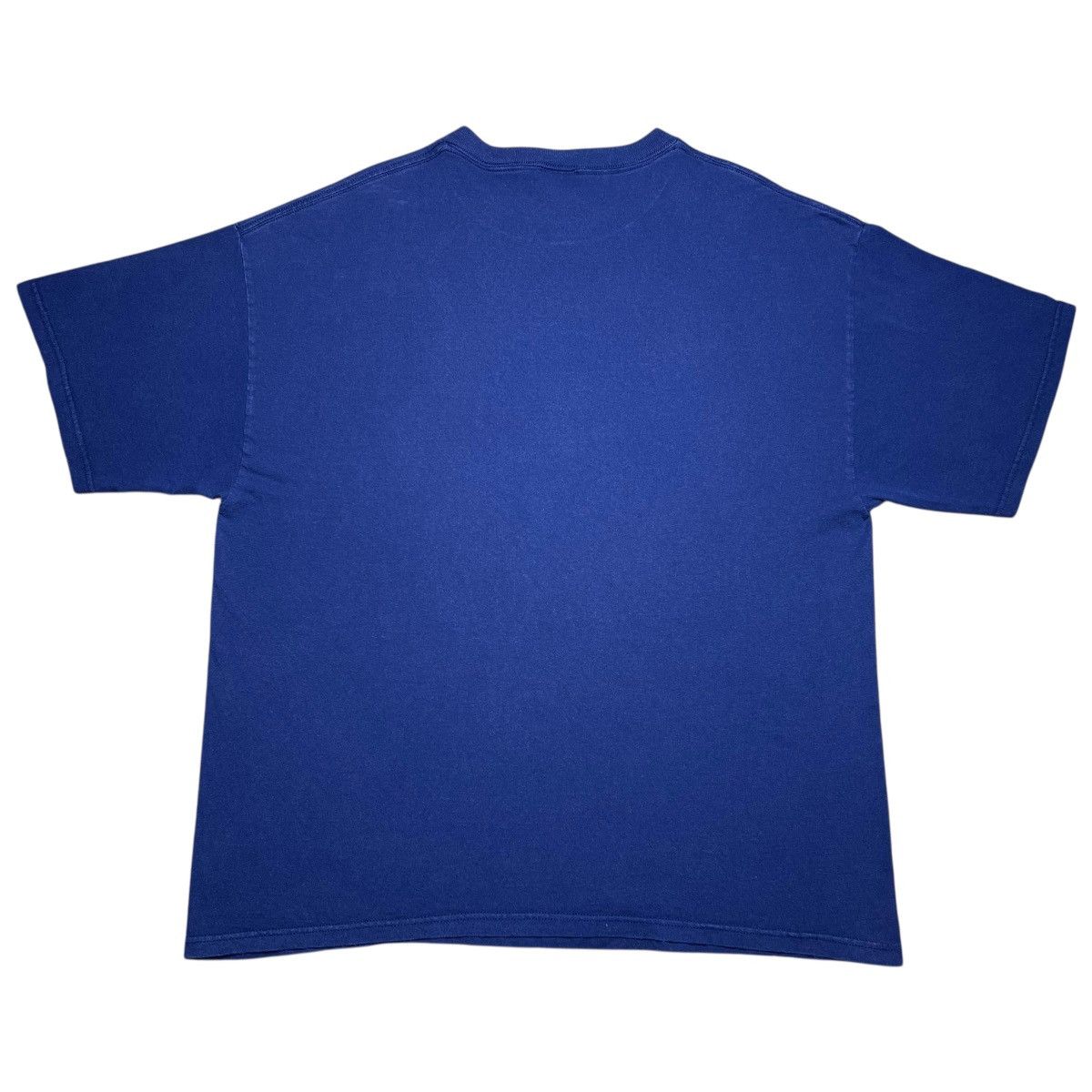 The Simpsons 2000s The Simpsons Homer Simpson American Idle Fox T-Shirt Size US XL / EU 56 / 4 - 3 Thumbnail