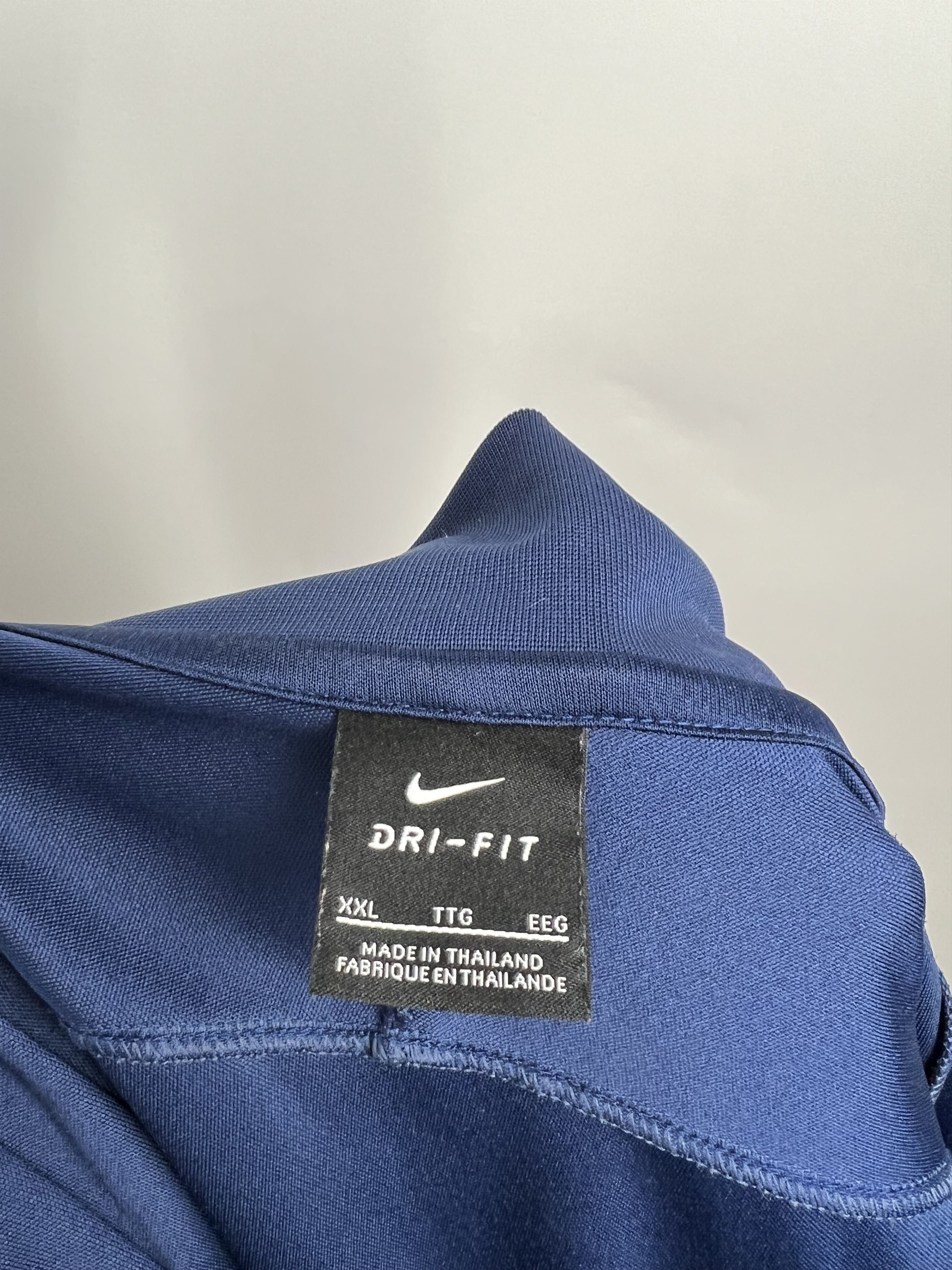 Nike Nike Paris Saint Germain PSG Track Jacket Size XXL Size US XXL / EU 58 / 5 - 13 Thumbnail
