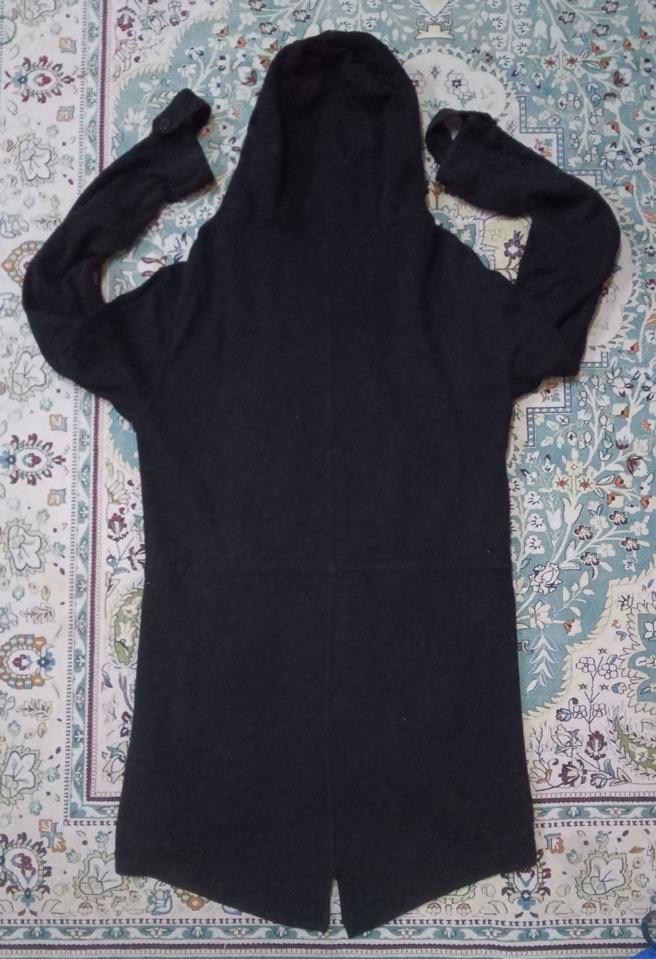 PPFM PPFM Punk Foever Foever Punk Long Jacket Size US M / EU 48-50 / 2 - 13 Thumbnail