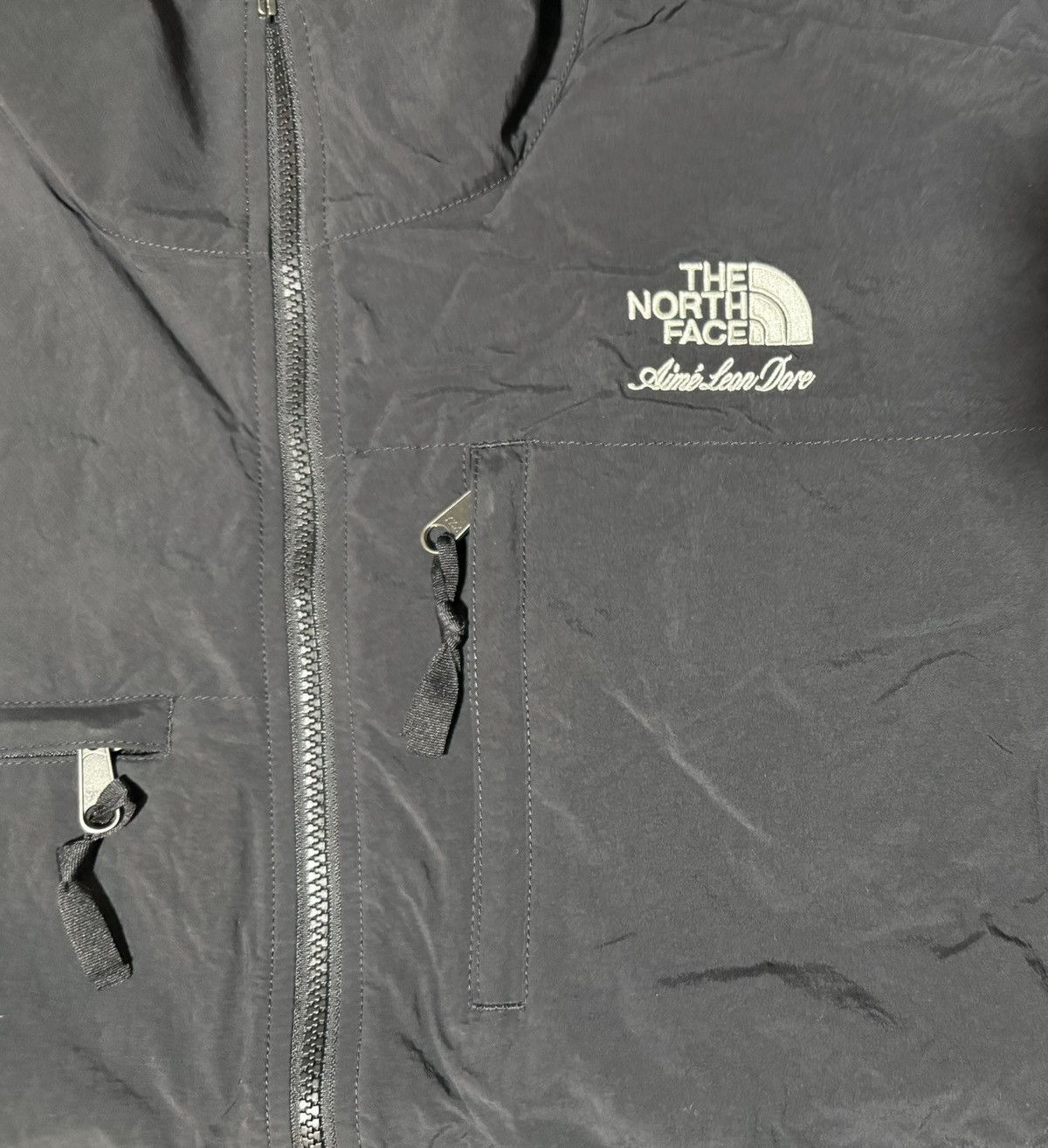 Aime Leon Dore Aime Leon Dore ALD The North Face Nylon Denali Jacket Large Size US L / EU 52-54 / 3 - 8 Thumbnail
