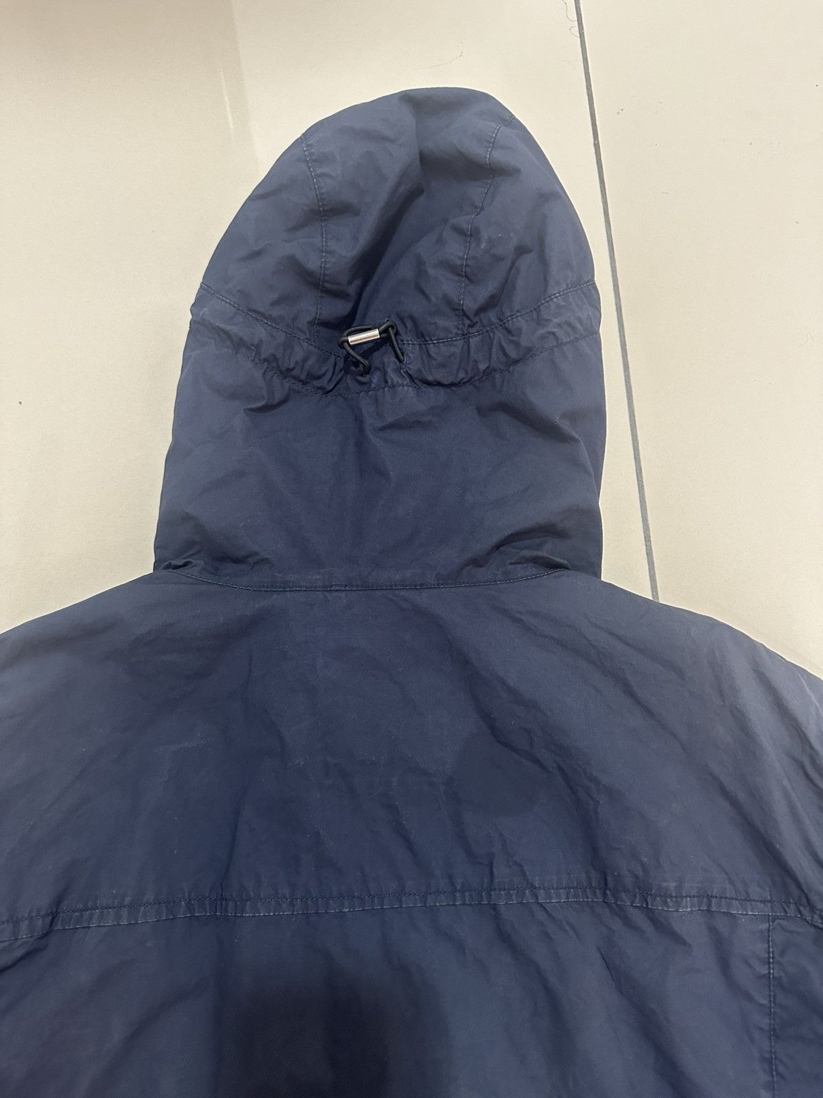 Undercover Undercover Jun Takahashi X Uniqlo Windbreaker Jacket Gopcore Size US M / EU 48-50 / 2 - 10 Thumbnail