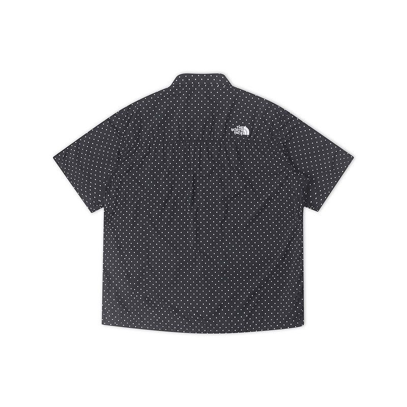 Kazuki Kuraishi × The North Face Urban Exploration KK POLKA DOTS SS SHIRTS Size US M / EU 48-50 / 2 - 2 Thumbnail