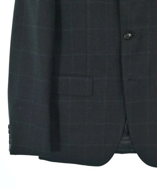 Comme des Garcons Homme Plus Jacket Tailored Casual Checkered Size US L / EU 52-54 / 3 - 5 Thumbnail