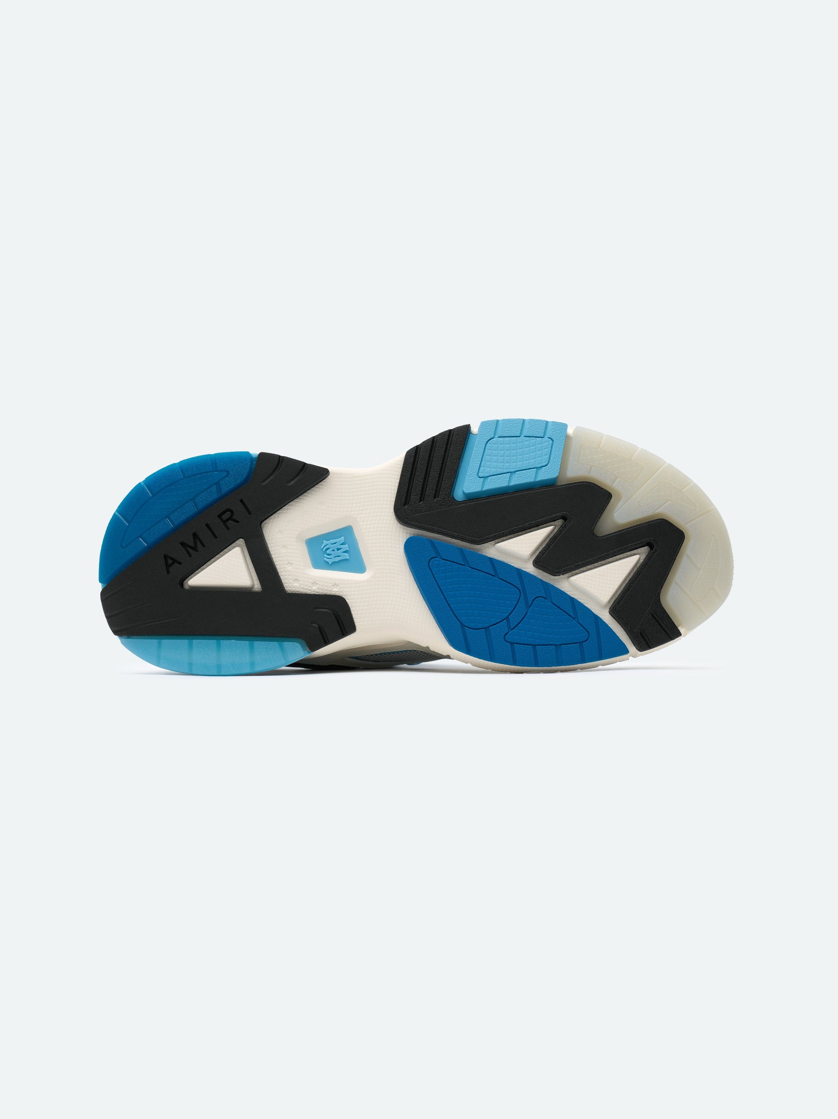 Amiri oc11z0325 MA Runner Sneakers in Multicolor Size US 15 / EU 48 - 5 Thumbnail