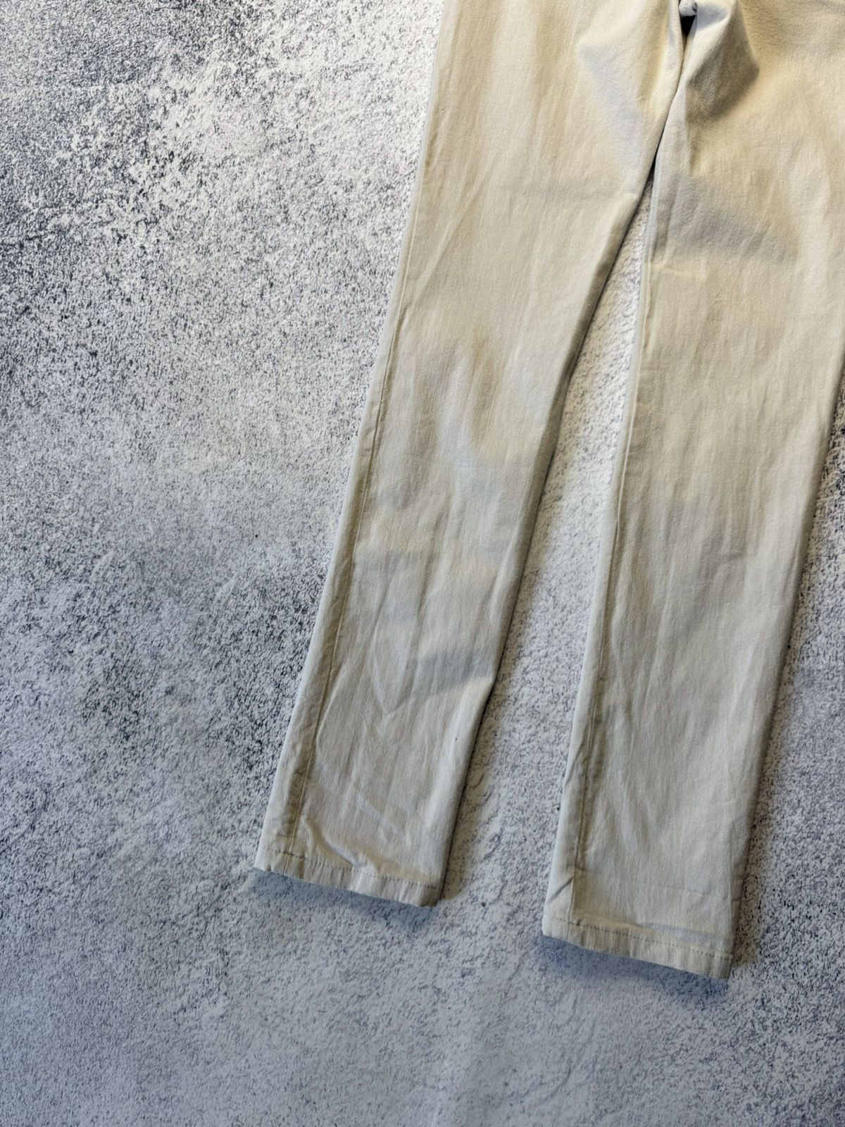 Balenciaga Vintage Balenciaga Skini Pants Size 38" / US 16 / IT 52 - 17 Thumbnail