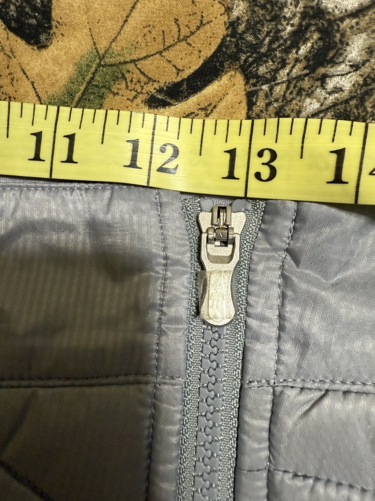 Other ***FINAL DROP***RARE 00s SMART WOOL TECHNICAL PUFFER SKIRT M Size 33" - 3 Thumbnail