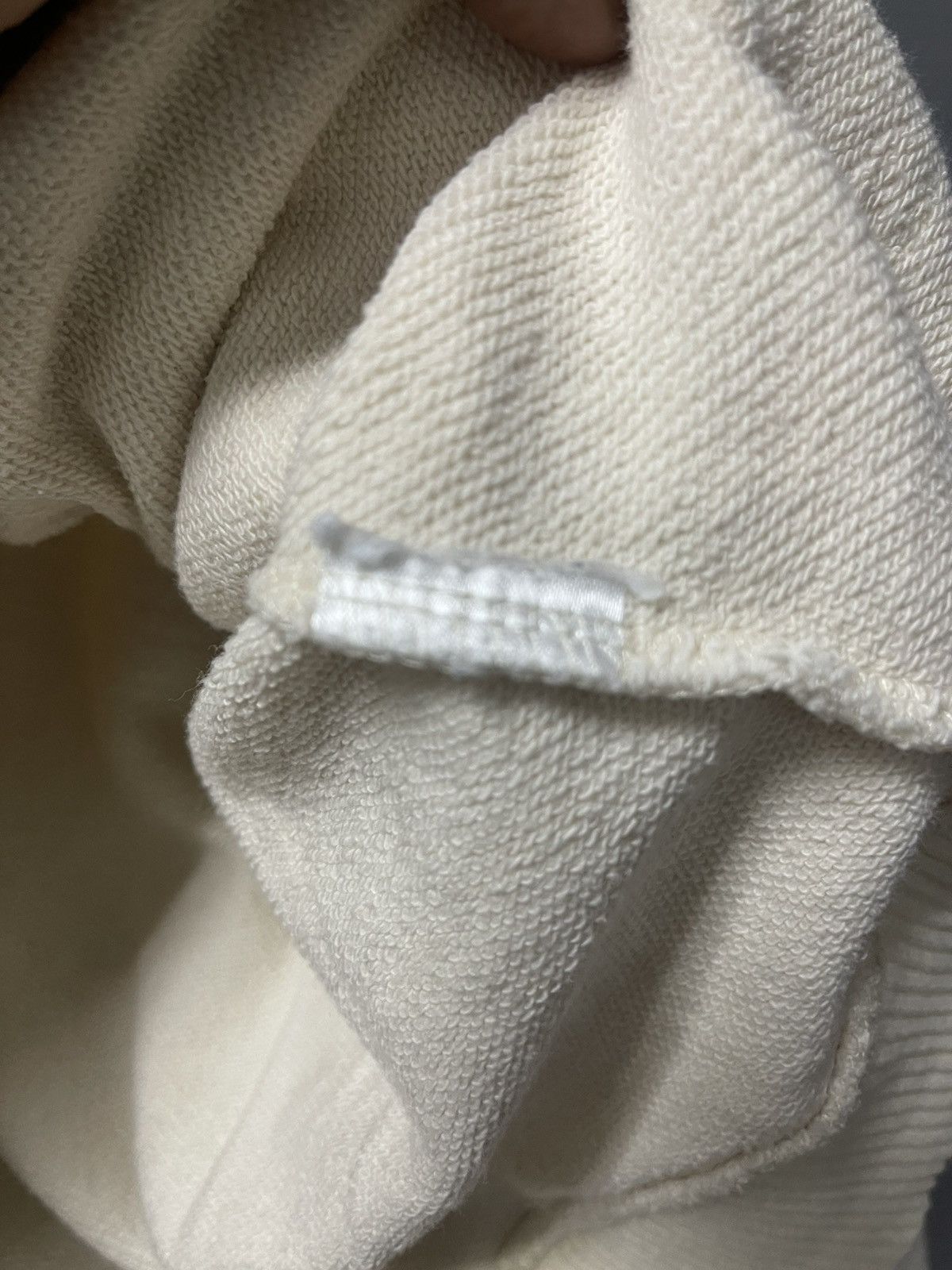 Converse Vintage Jack Parcell Sweatshirt Size US M / EU 48-50 / 2 - 8 Thumbnail