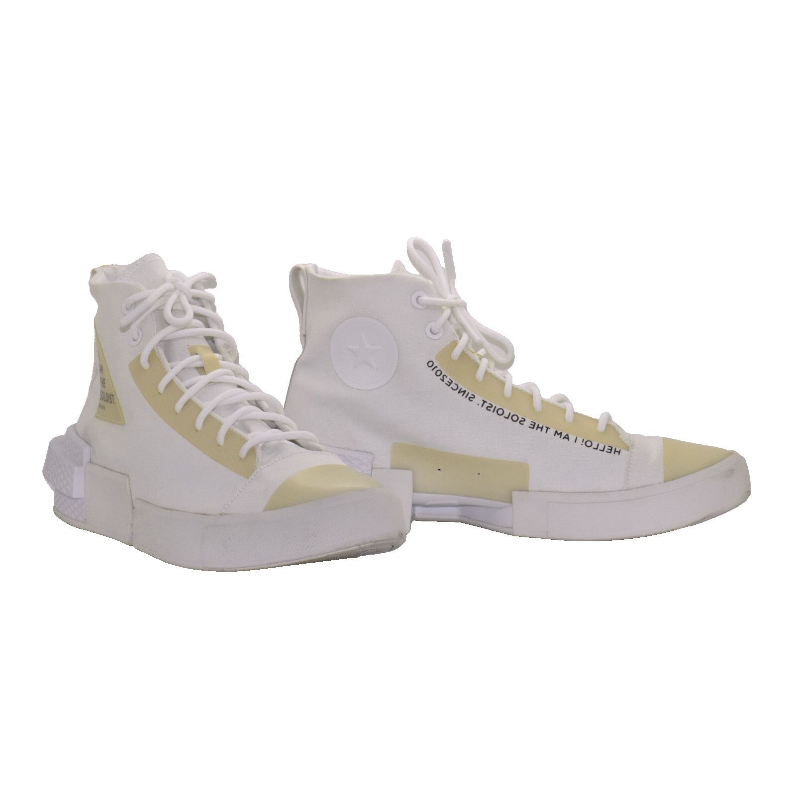 CONVERSE ALL STAR DISRUPT CX The Soloist Sneaker 168214C