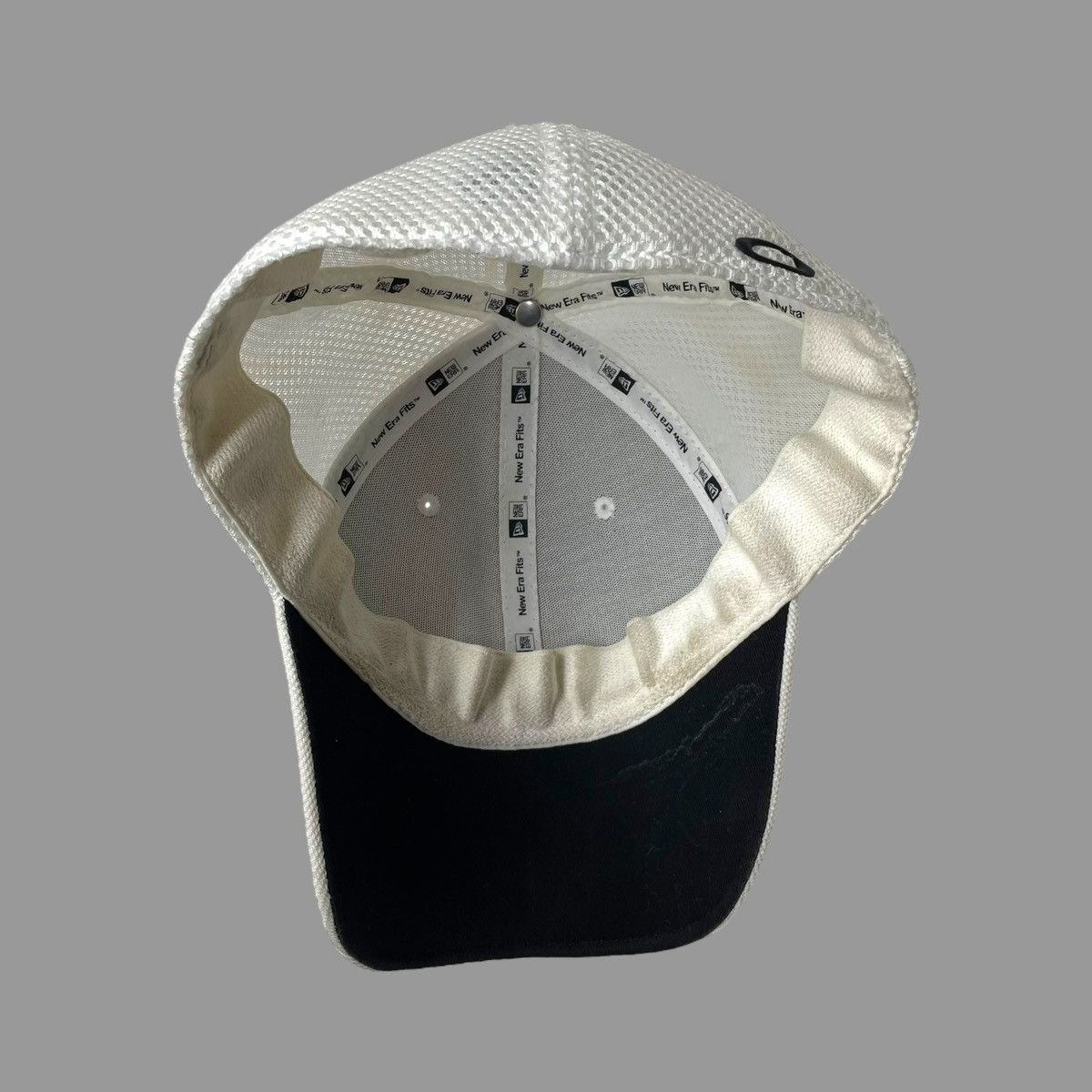 Oakley Oakley new era hat Size ONE SIZE - 4 Thumbnail