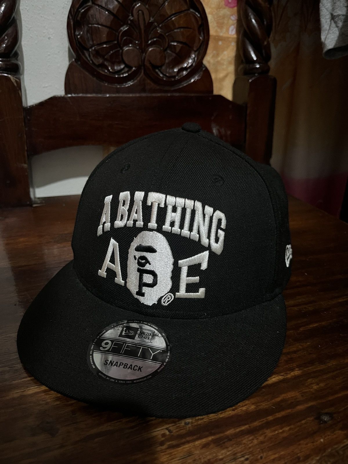 Bape × New Era | Grailed