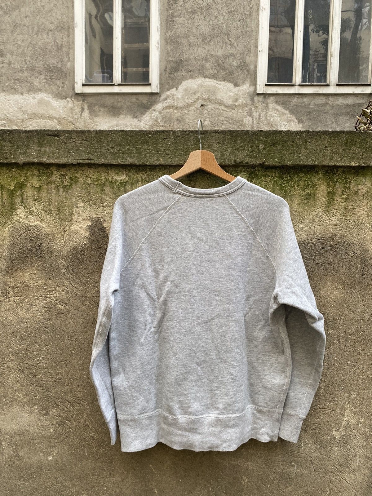Acne Studios Acne Studios Let’s Go Detroit City Sweatshirt Size US XS / EU 42 / 0 - 10 Thumbnail