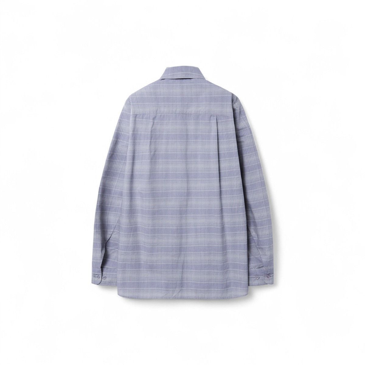 POST ARCHIVE FACTION (PAF) Post Archive Faction Shirt FW25 Size US M / EU 48-50 / 2 - 3 Thumbnail