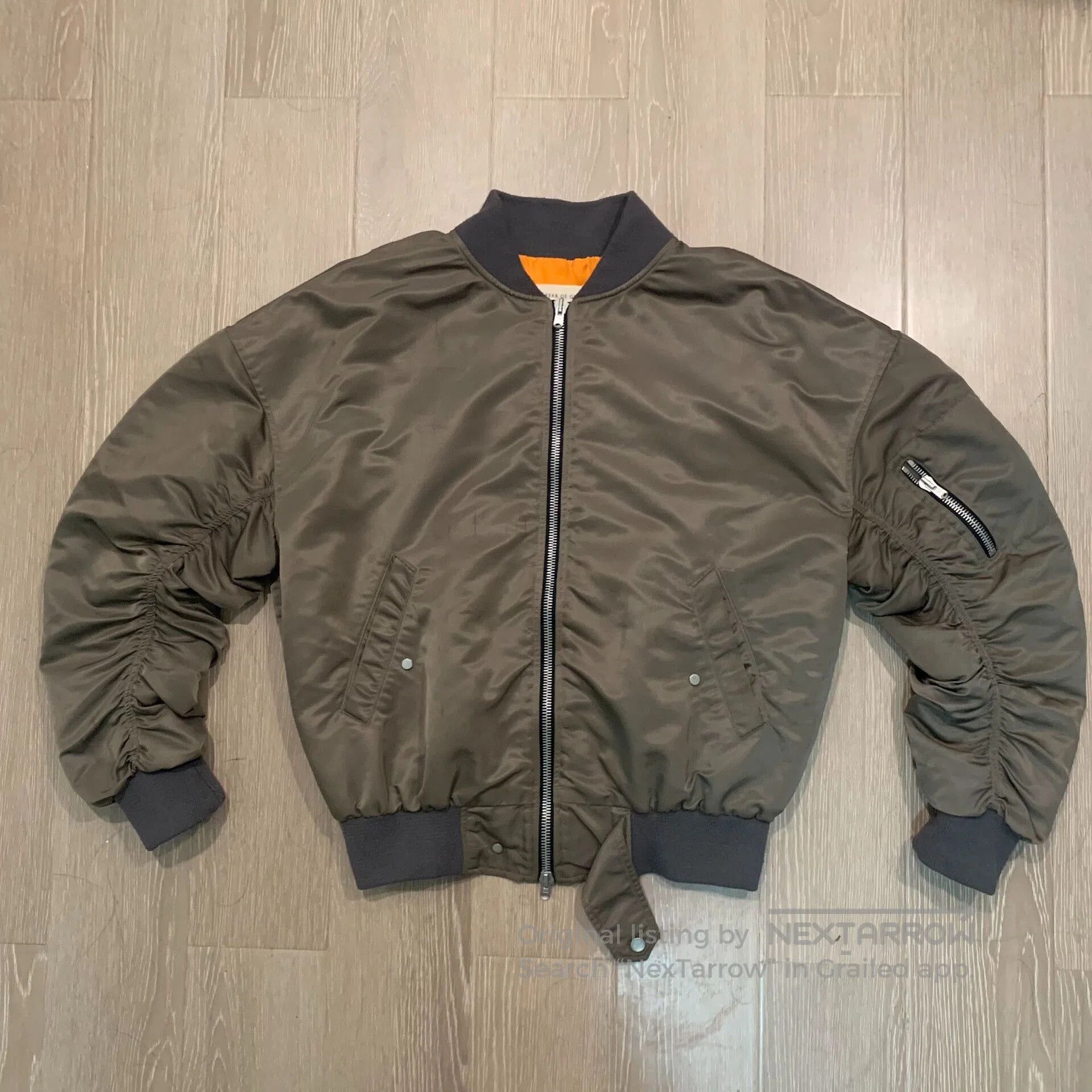 Fear of God fear of god ma. Size US M / EU 48-50 / 2 - 1 Thumbnail