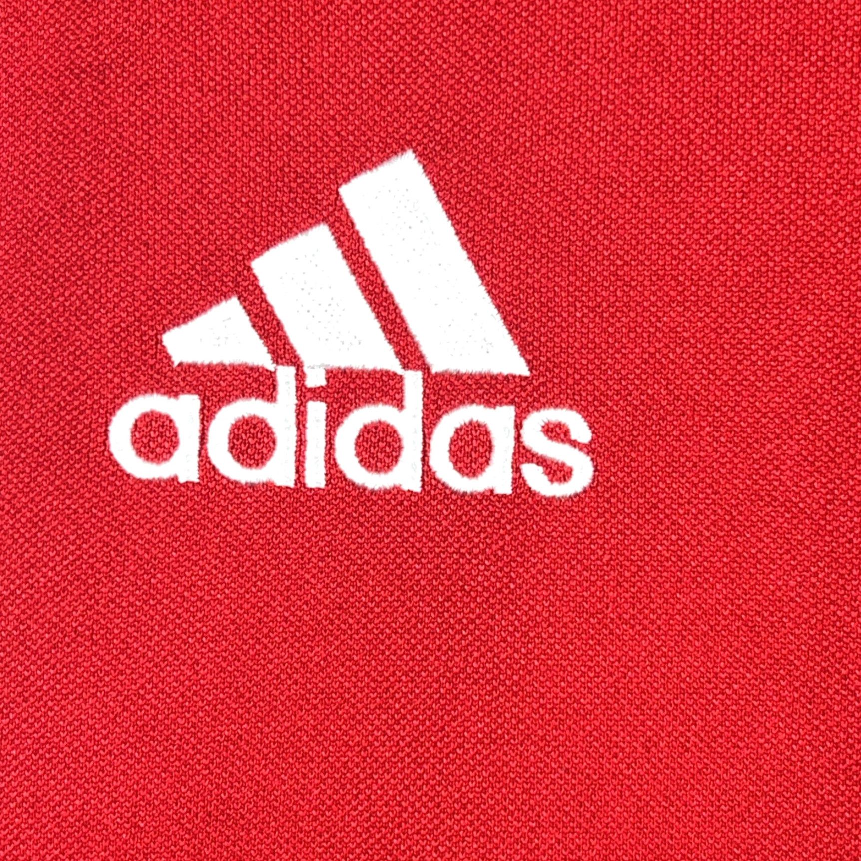 Adidas Adidas Red Devils United Full-Zip Track Jacket Red Mens M Climacool Soccer Jacket Men Track Adidas Red Devil United Full Zip Climacool Soccer Size US M / EU 48-50 / 2 - 3 Thumbnail