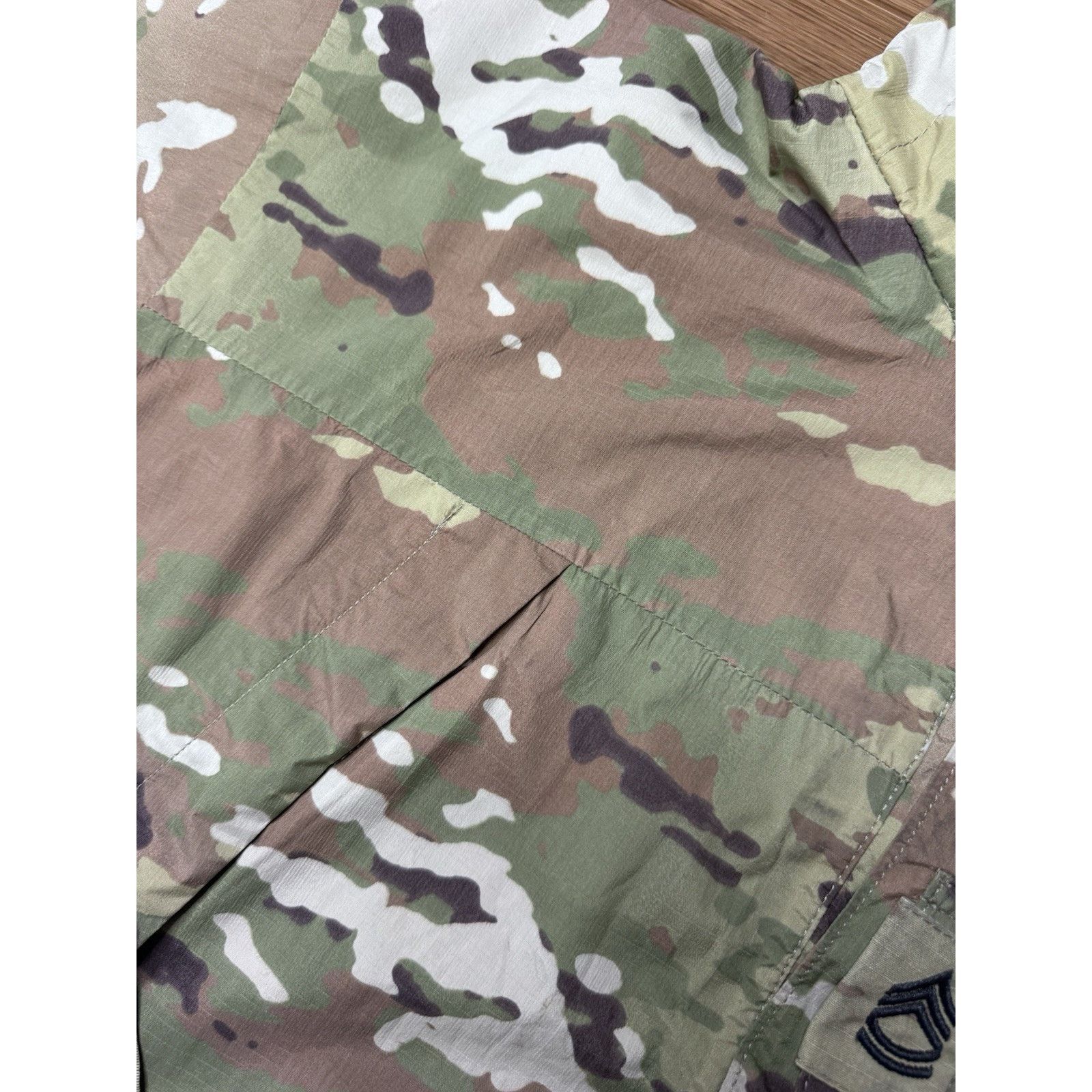 Large US Military Jacket 8415-01-641-0824 Gen lll Layer 6