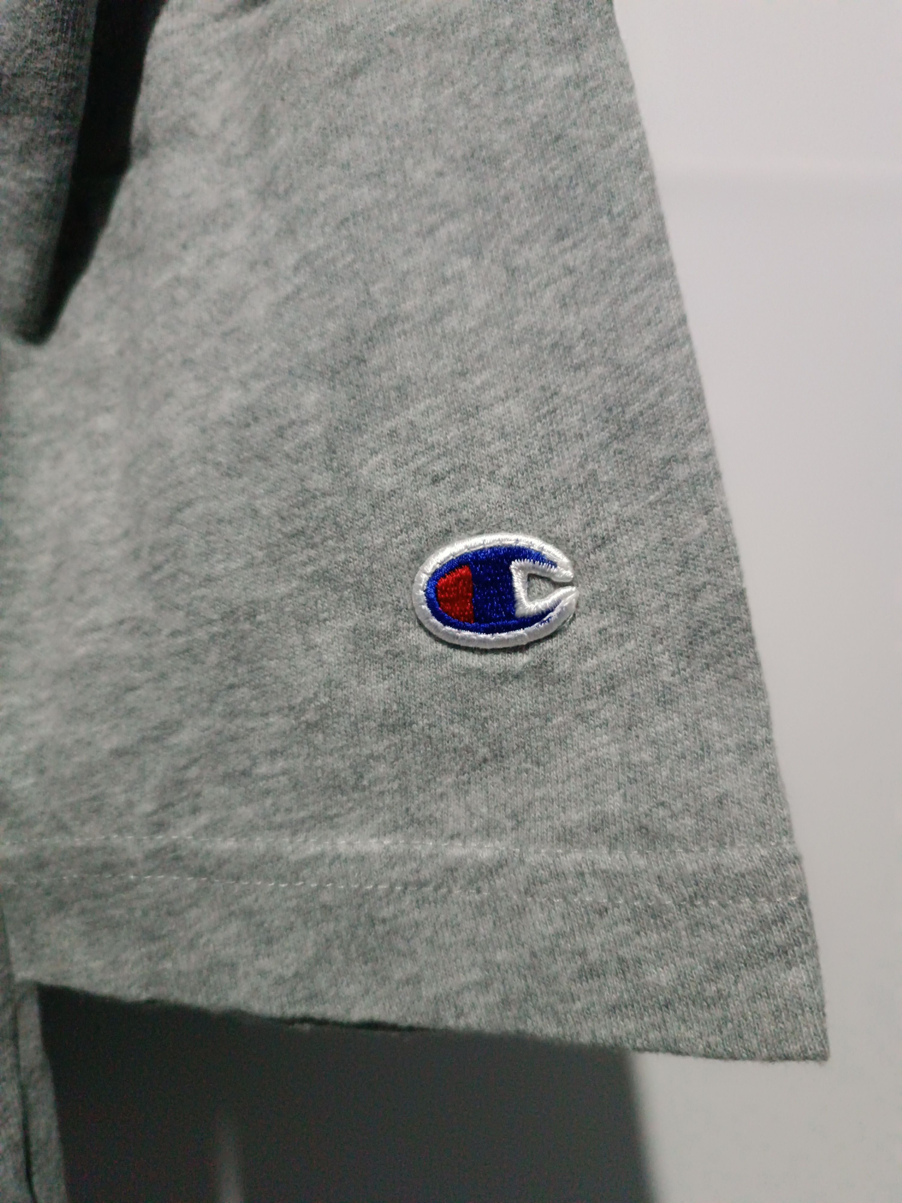 Champion Champion T-shirt 3/4 Sleeve Size US M / EU 48-50 / 2 - 3 Thumbnail