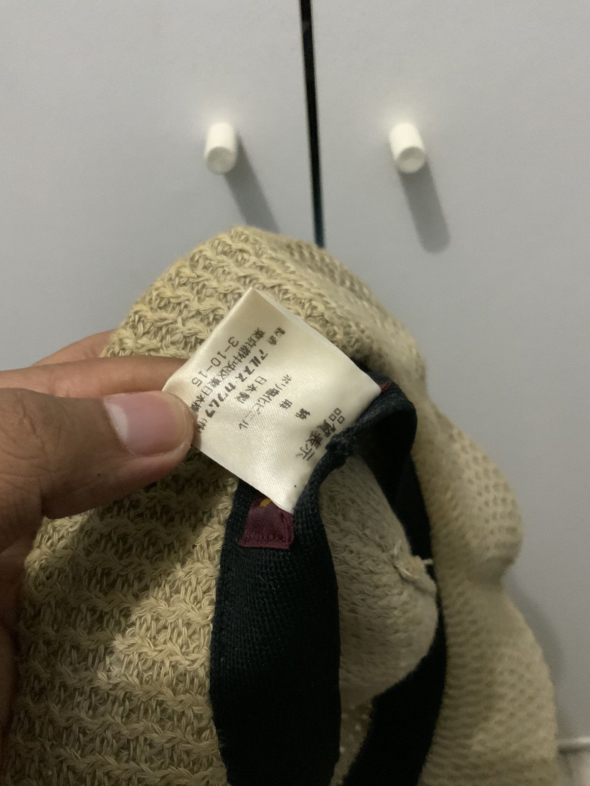 Japanese Brand Kenzo Bucket Hat Size ONE SIZE - 9 Thumbnail