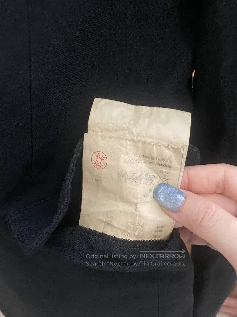 Comme des Garcons Comme des Garcons jacket Size XS / US 0-2 / IT 36-38 - 7 Thumbnail