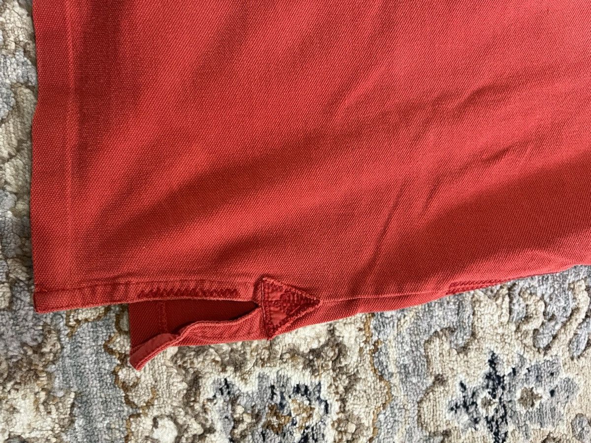 Polo Ralph Lauren VINTAGE POLO by RALPH LAUREN POLO DISTRESSED L Size US L / EU 52-54 / 3 - 5 Thumbnail
