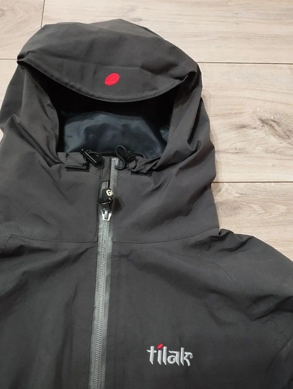 Tilak Tilak Bora Gore Tex jacket outdoor gorpcore size S Size US S / EU 44-46 / 1 - 3 Thumbnail