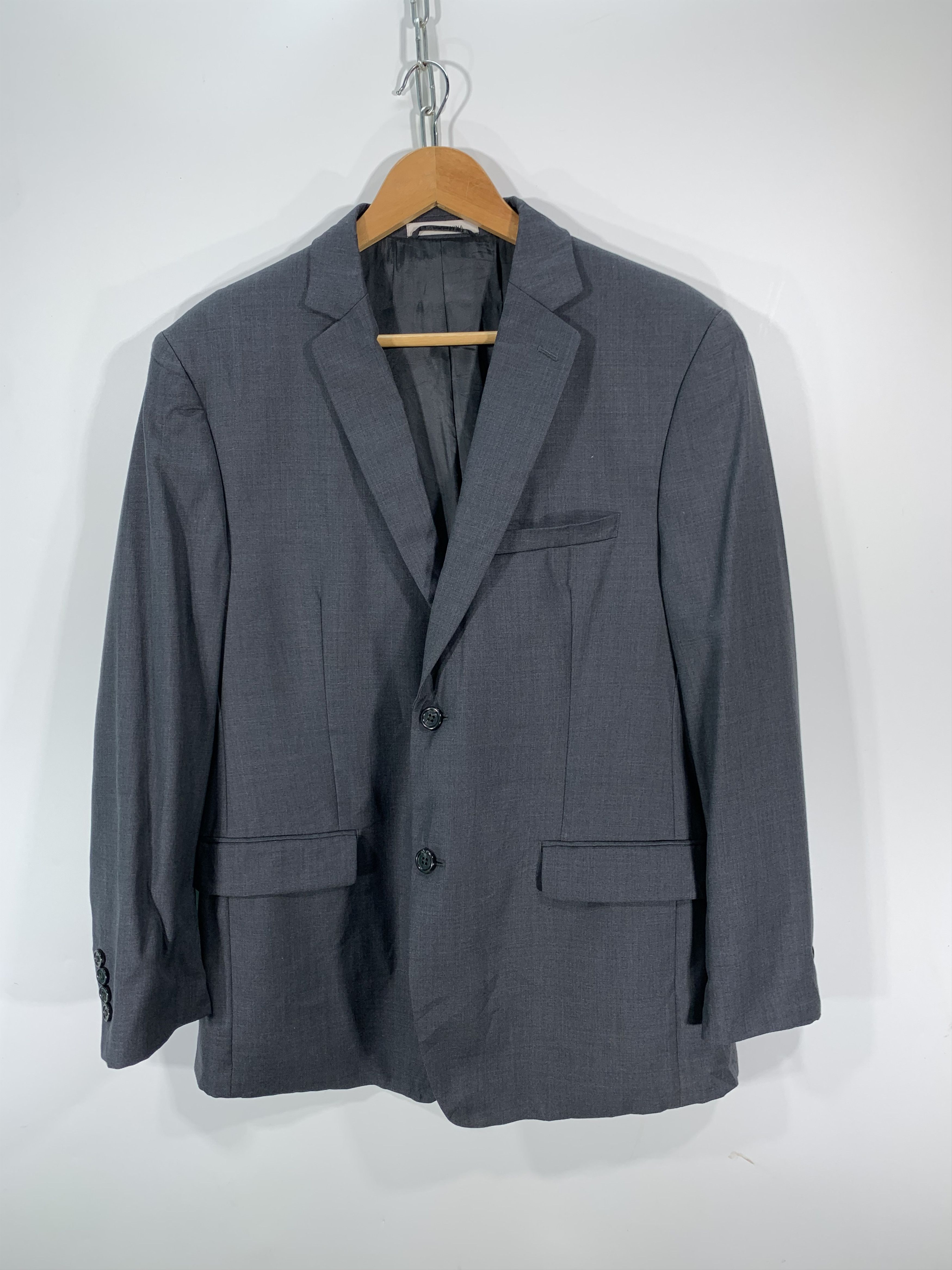 JOSEPH HOMME × Joseph Abboud × Vintage Vintage Joseph Abboud Blazer Size US S / EU 44-46 / 1 - 1 Thumbnail