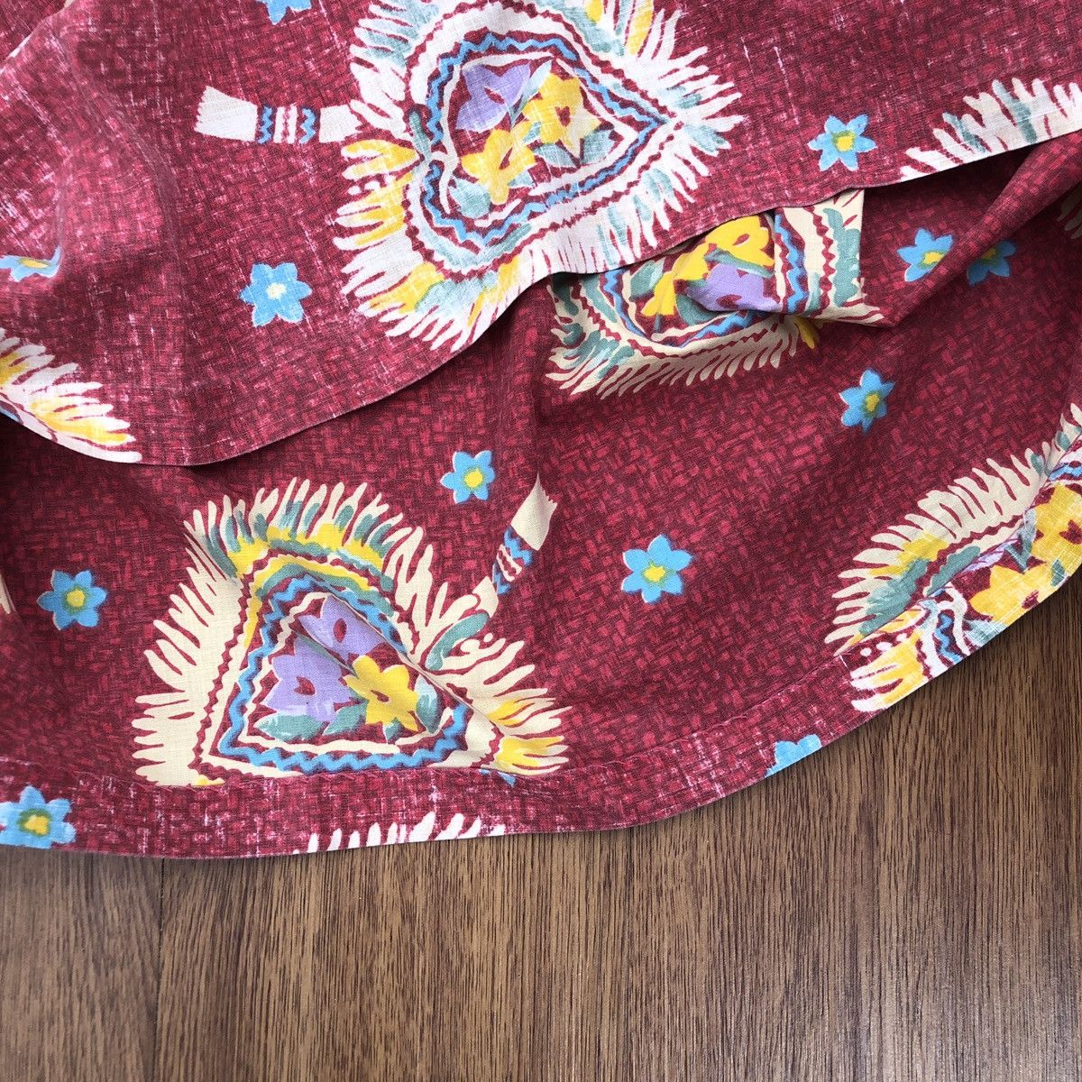 Reyn Spooner × Vintage Vintage Reyn spooner hawaiian shirt Size US L / EU 52-54 / 3 - 4 Thumbnail